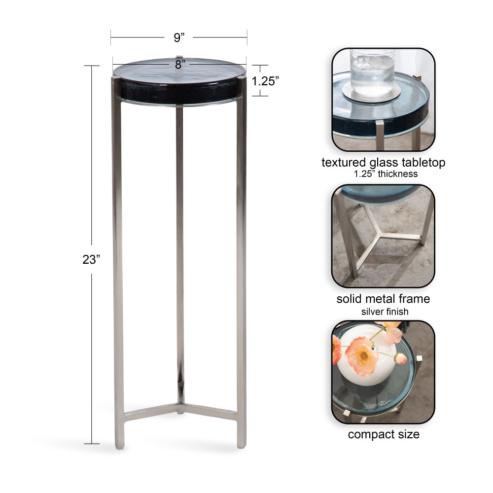 Kate and Laurel 228595 End-Tables - View #2