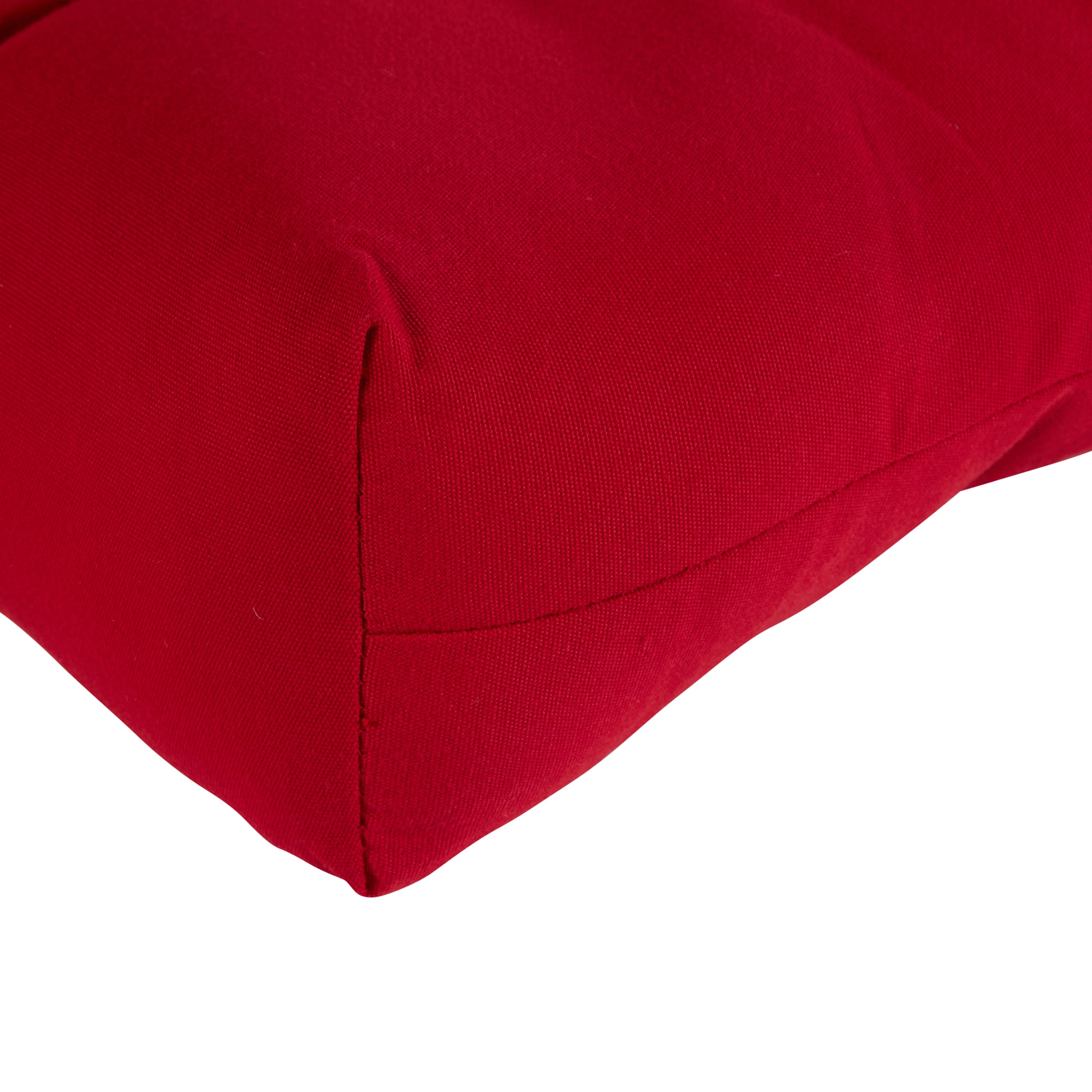 Greendale Home Fashions SC4800-JOCKEYRED Patio-Furniture-Cushions - View #4