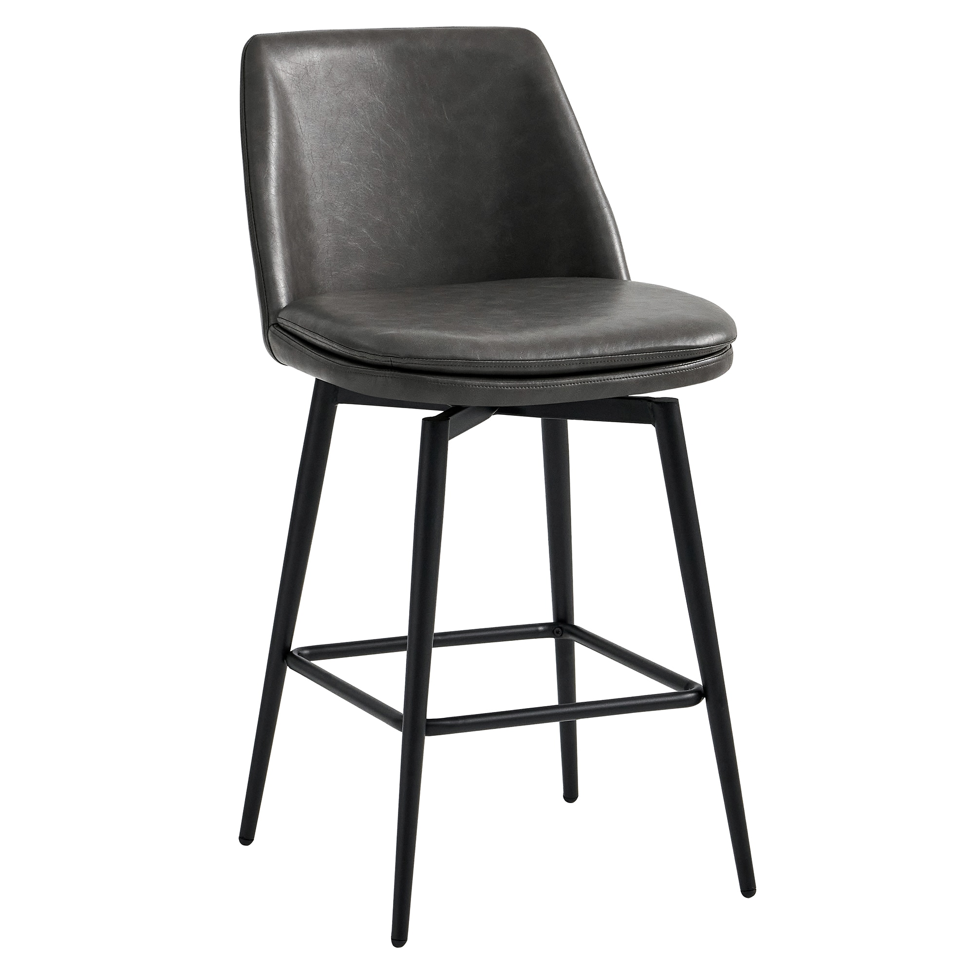 Circle 55 LWSY2006-PU6016 stools - View #3