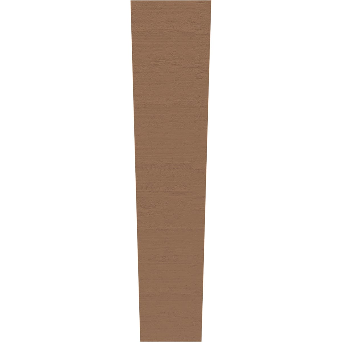 Ekena Millwork BRCUR05X18X24TRARCPR braces - View #3