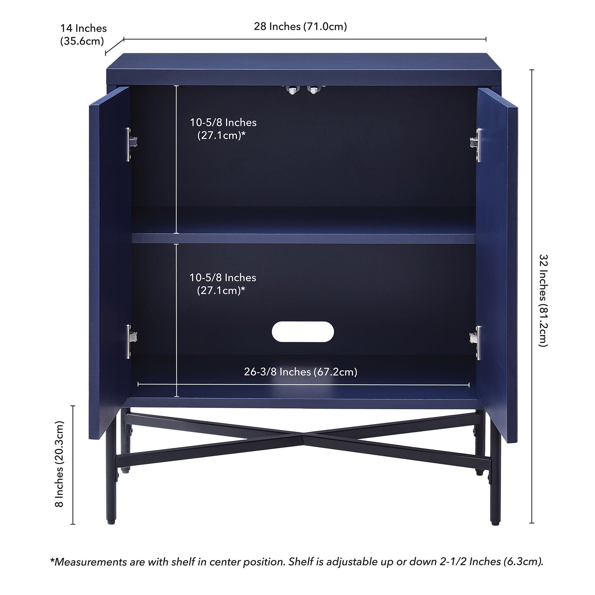 Hailey Home AC2023 chests - View #9