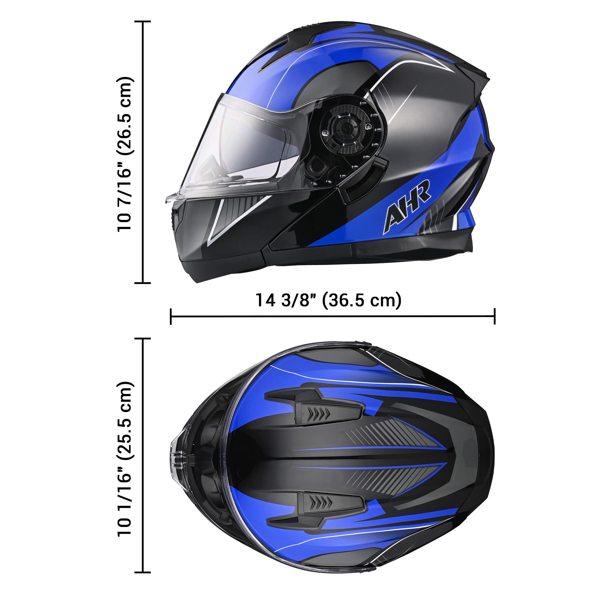 Yescom 33HEL003-162S-03-LO Sports-Equipment - View #8