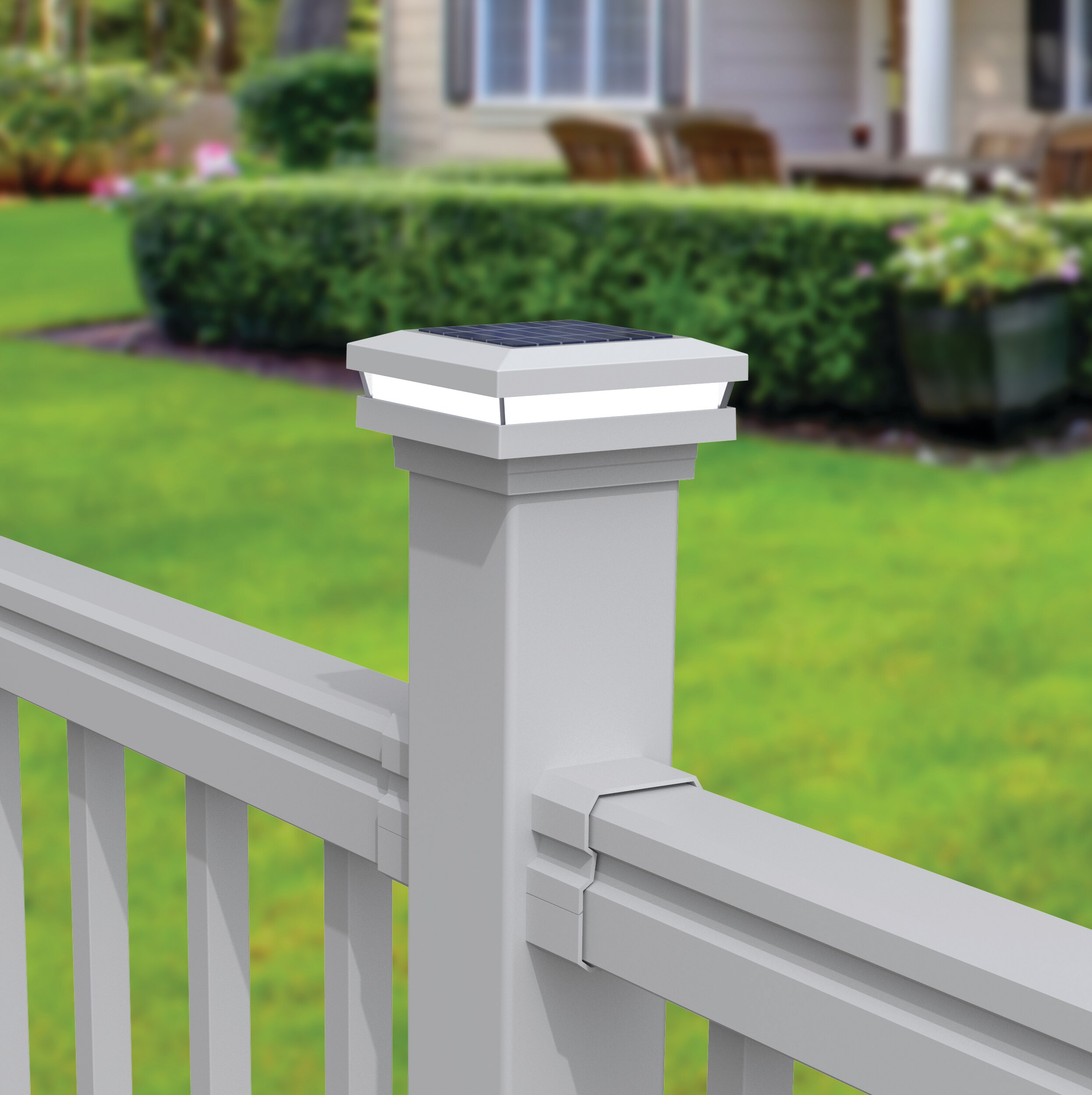 Freedom 73044955 Deck-Lights - View #4