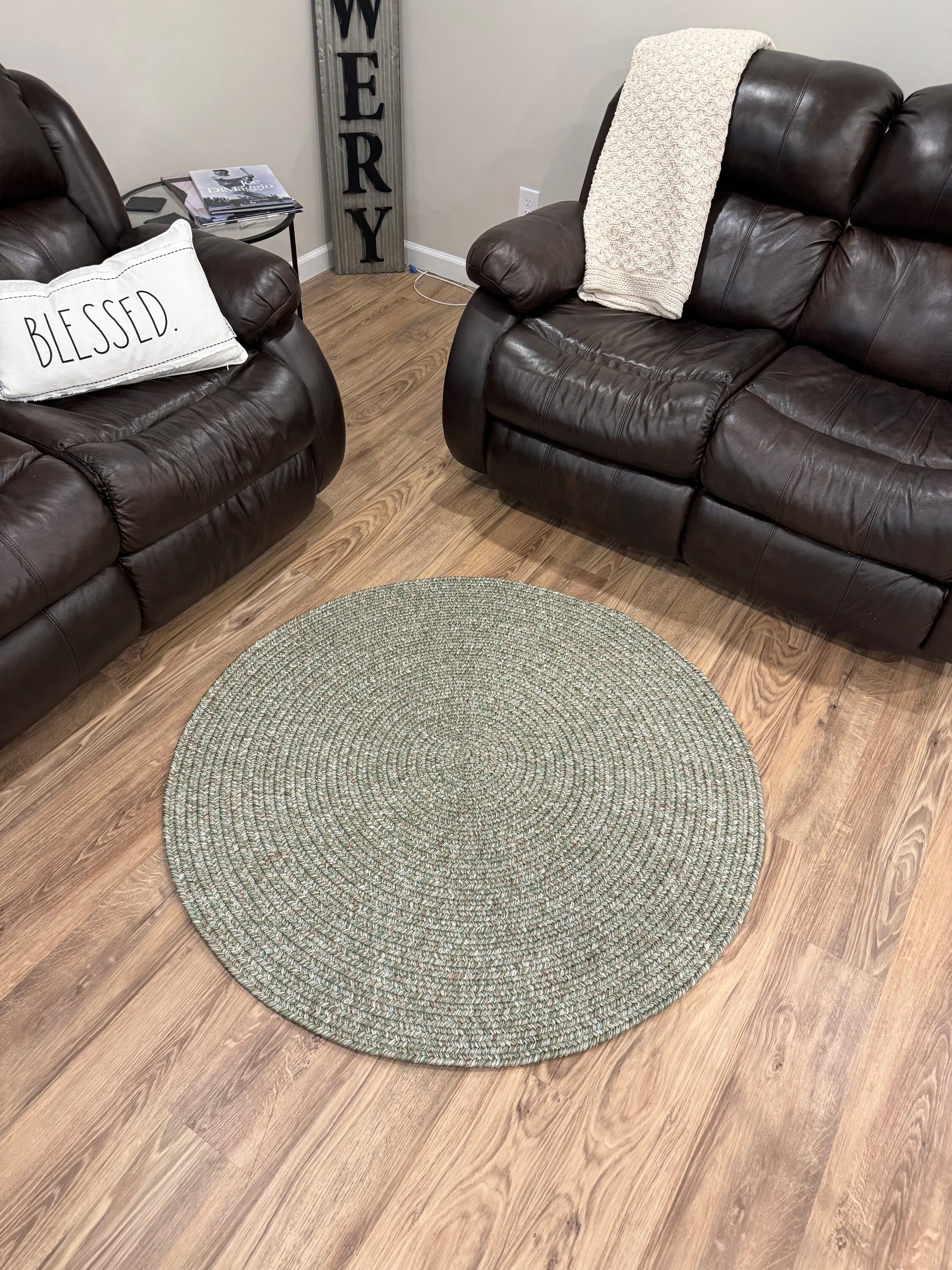 Rhody Rug SA68R072X072 rugs - View #4