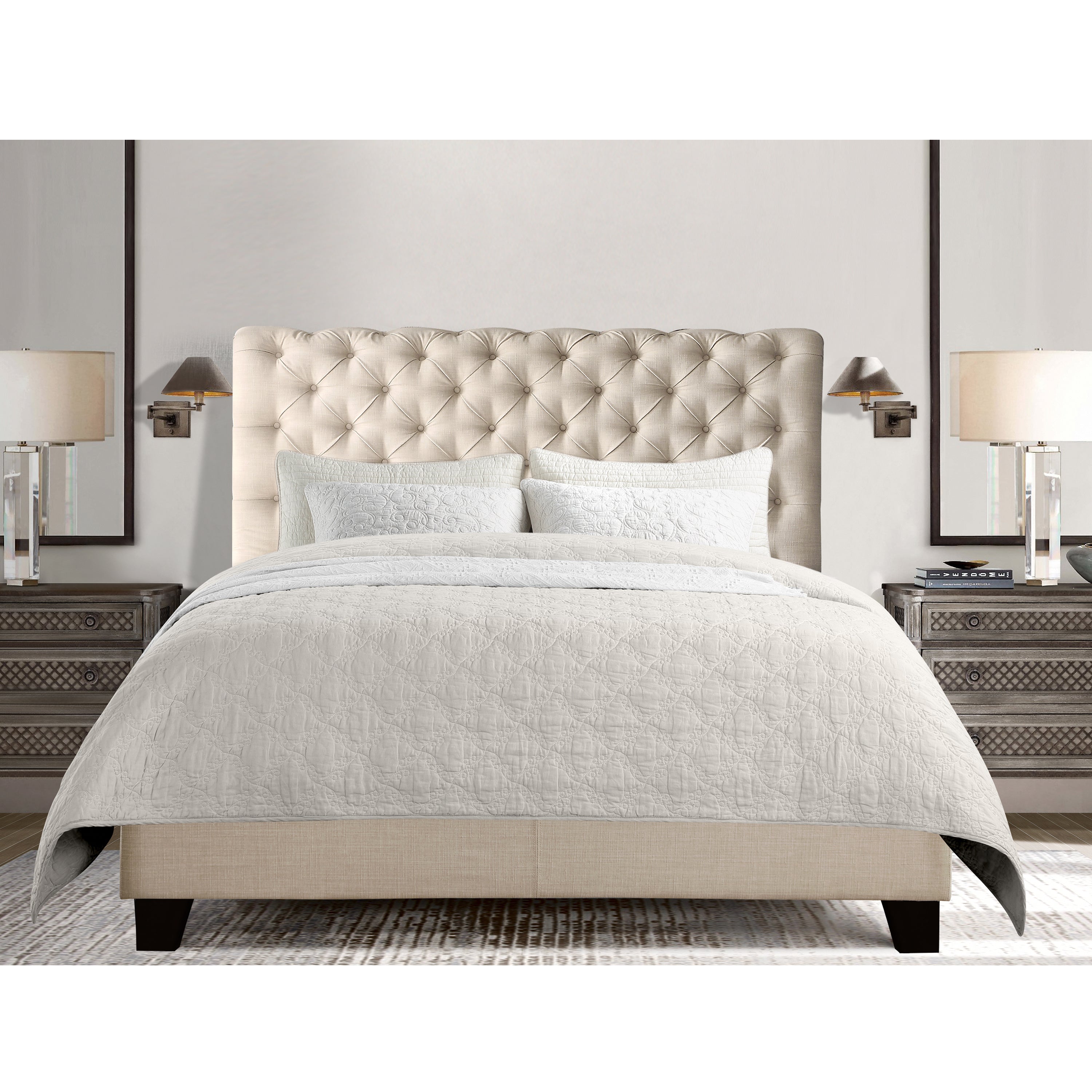 Boyel Living BL-A1T-1 beds - View #2