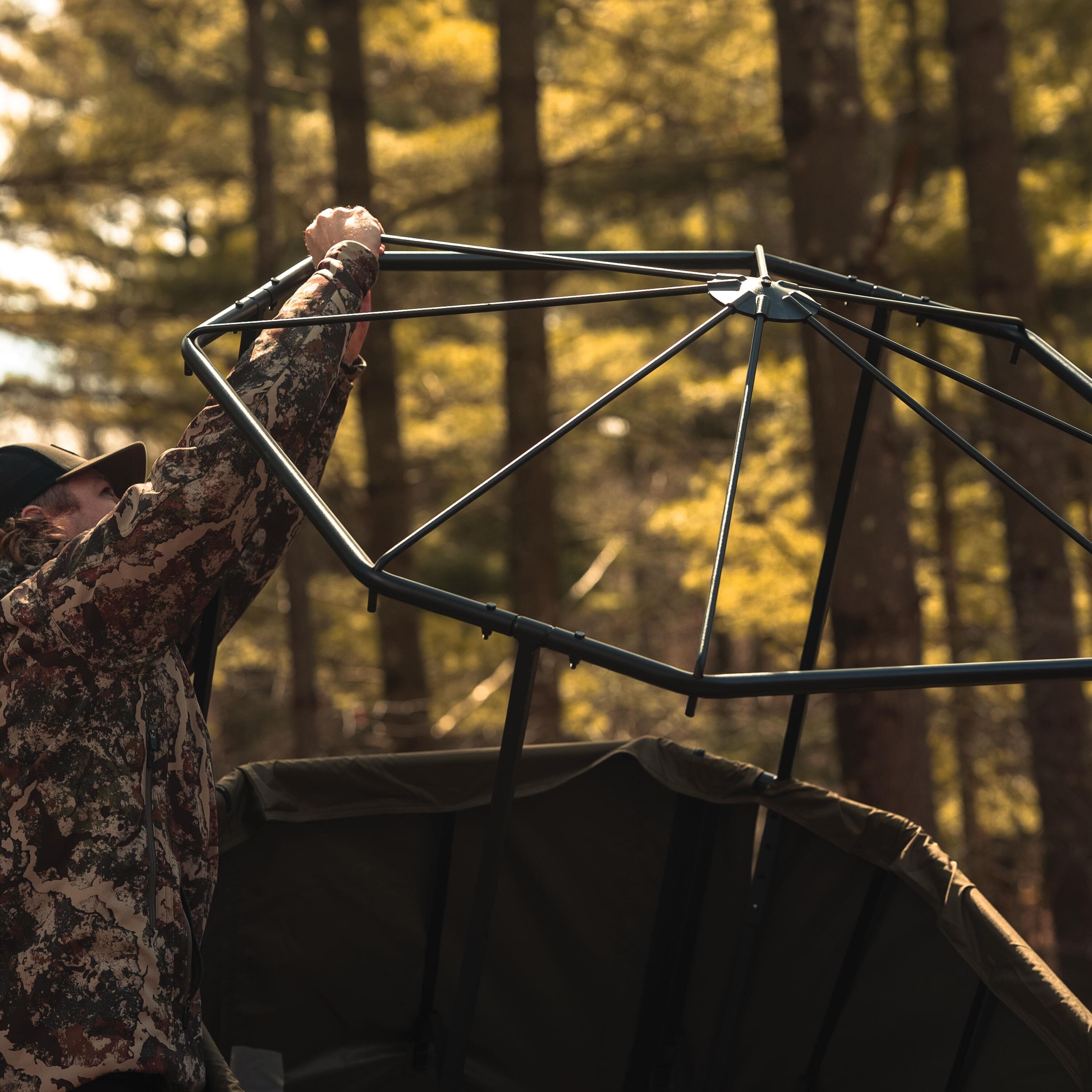 Rivers Edge LD703 Hunting-Equipment - View #4