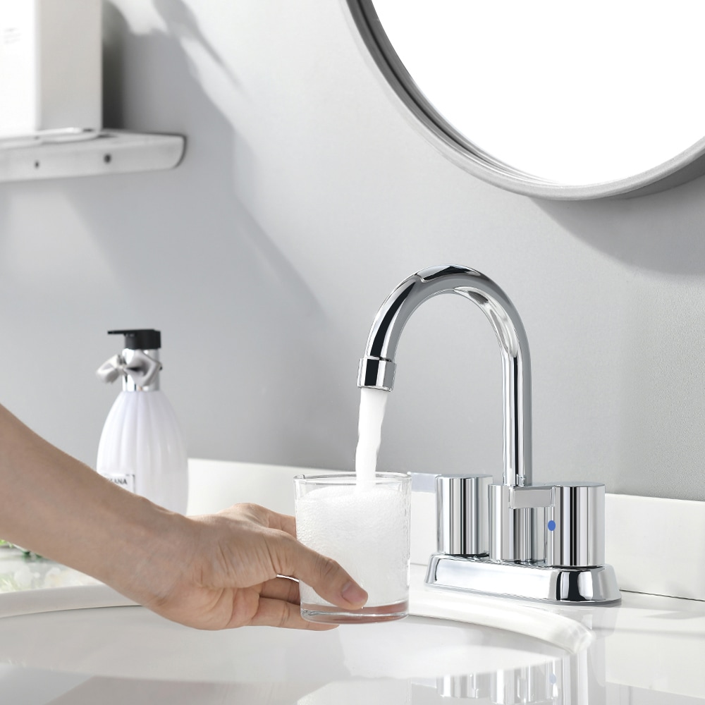 Phiestina LWBF015-1-C Lavatory-Faucets - View #8