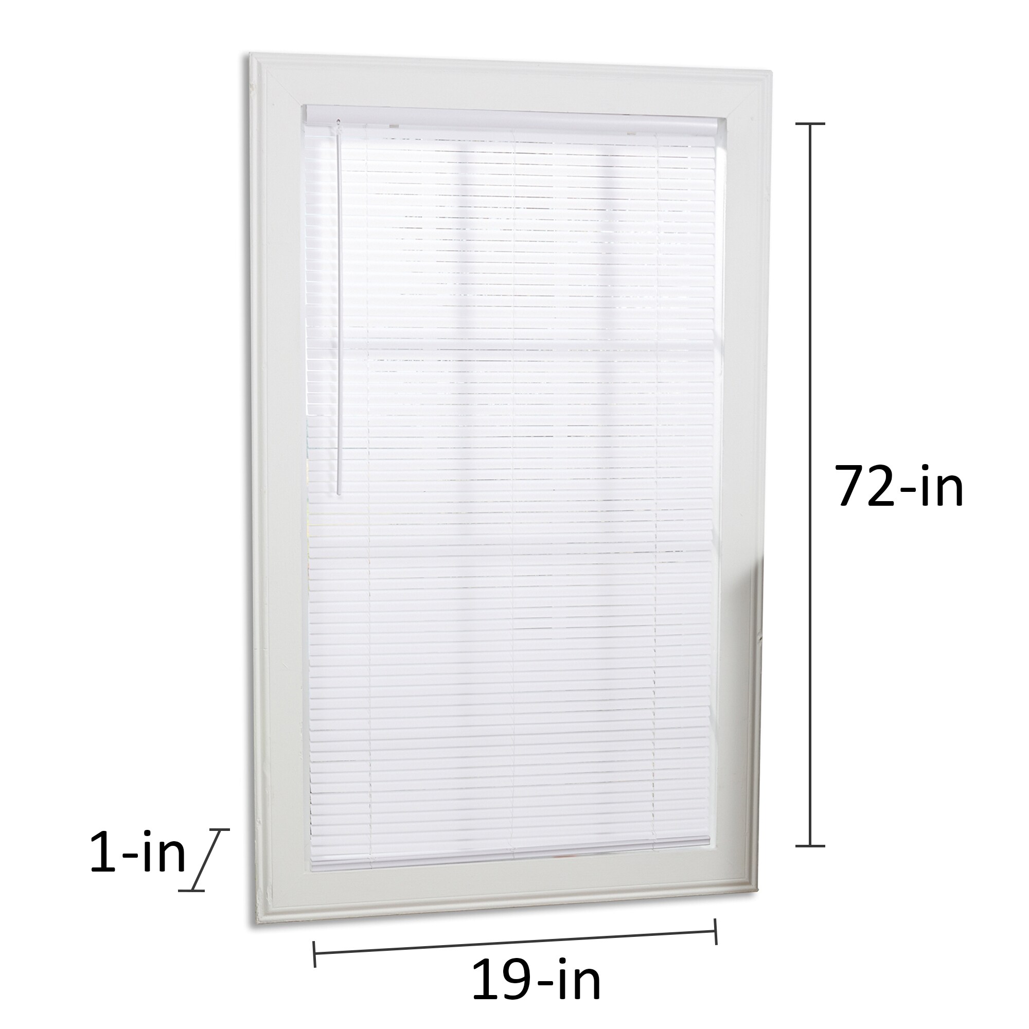 Project Source 16796 blinds - View #6