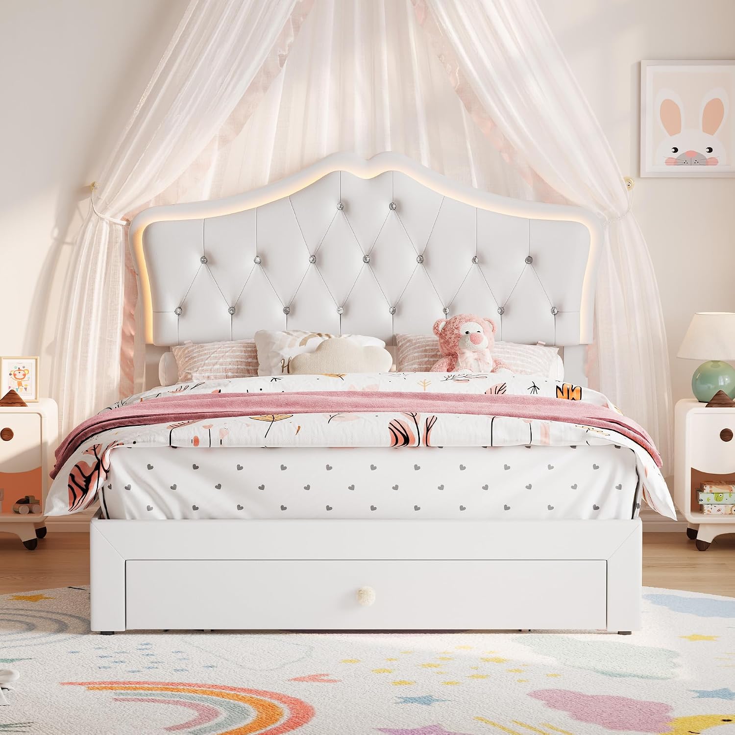 GAOMON CQC-WF3AMH-JOUG beds - View #4