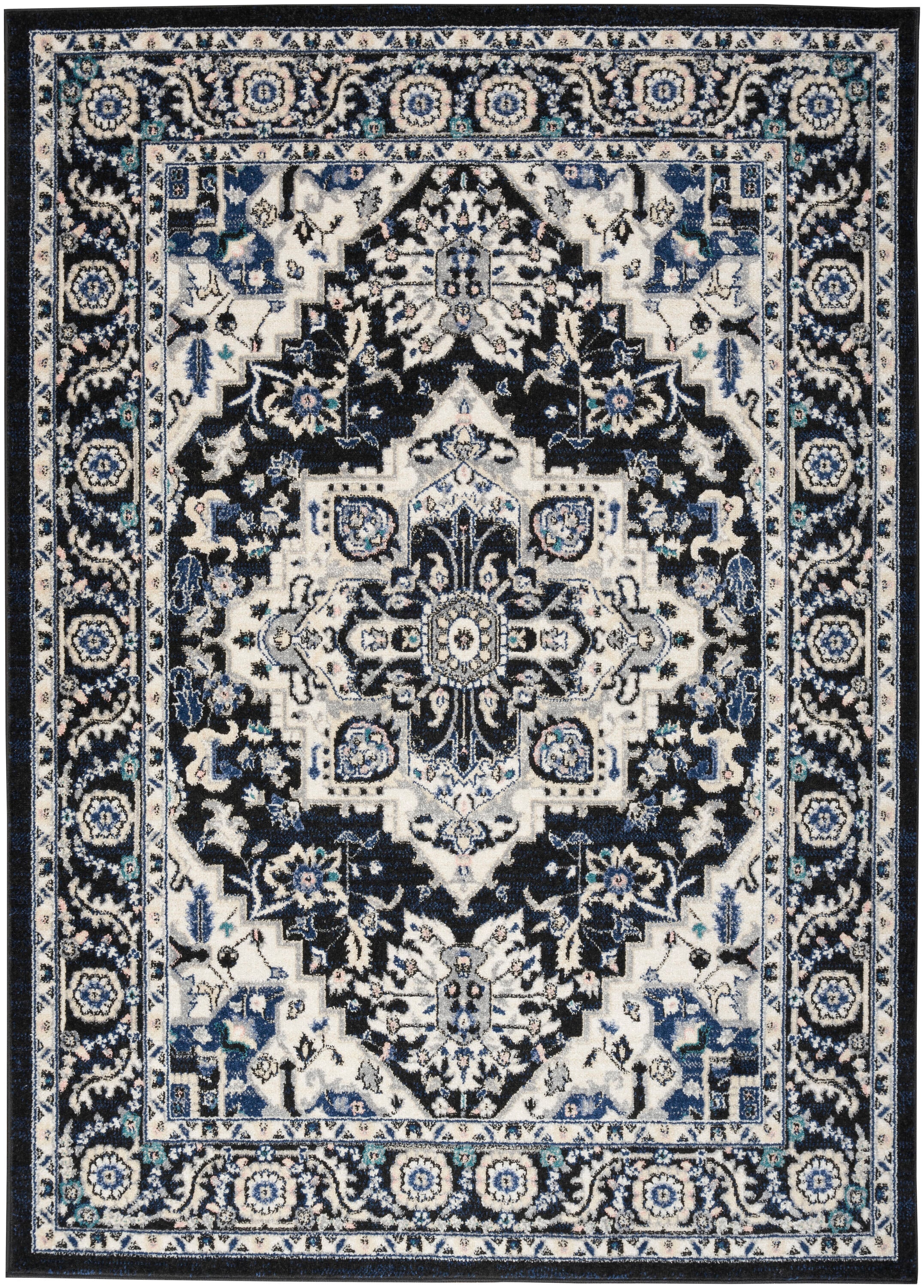 Nourison 099446018960 rugs - View #2