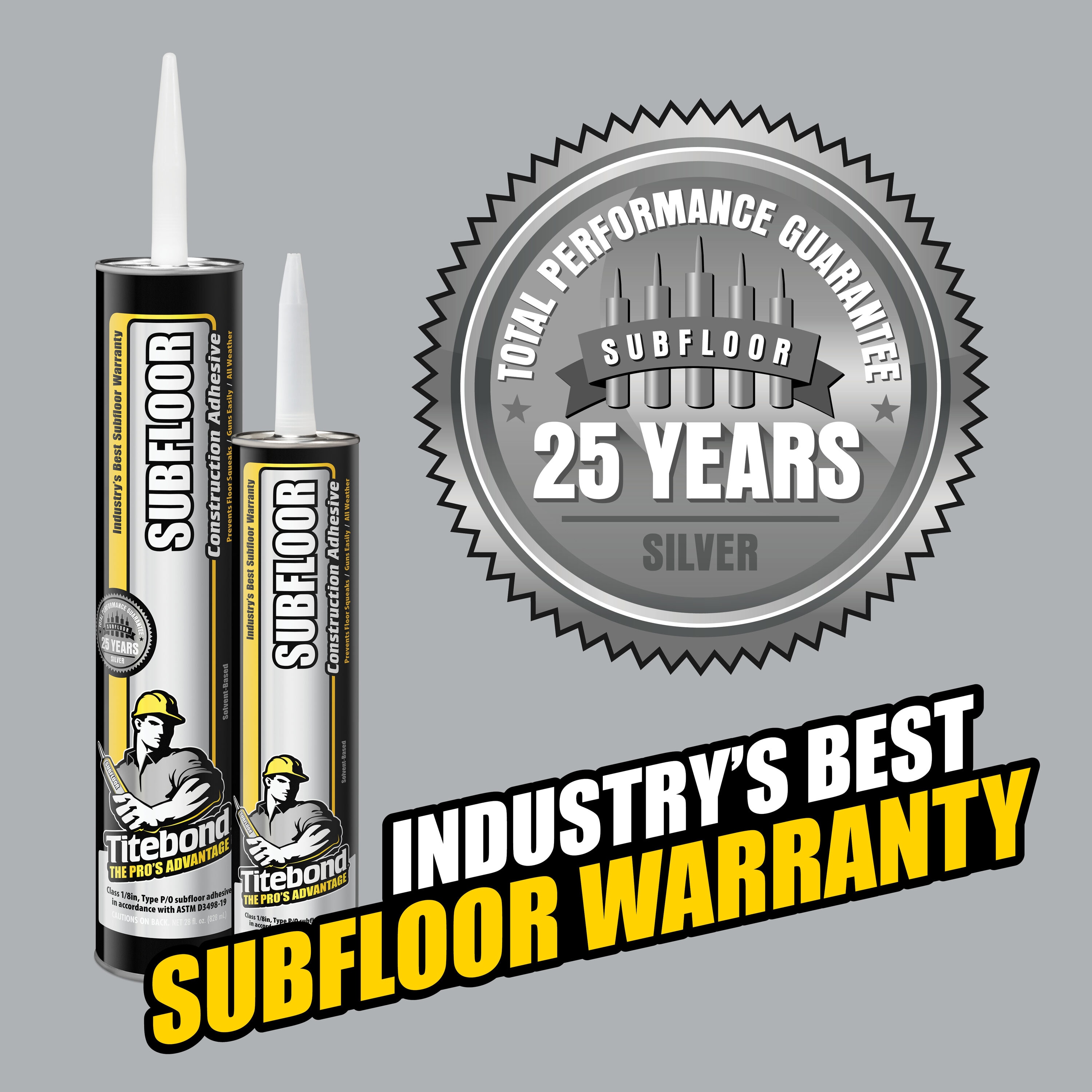 Titebond 5492CP Construction-Adhesive - View #3