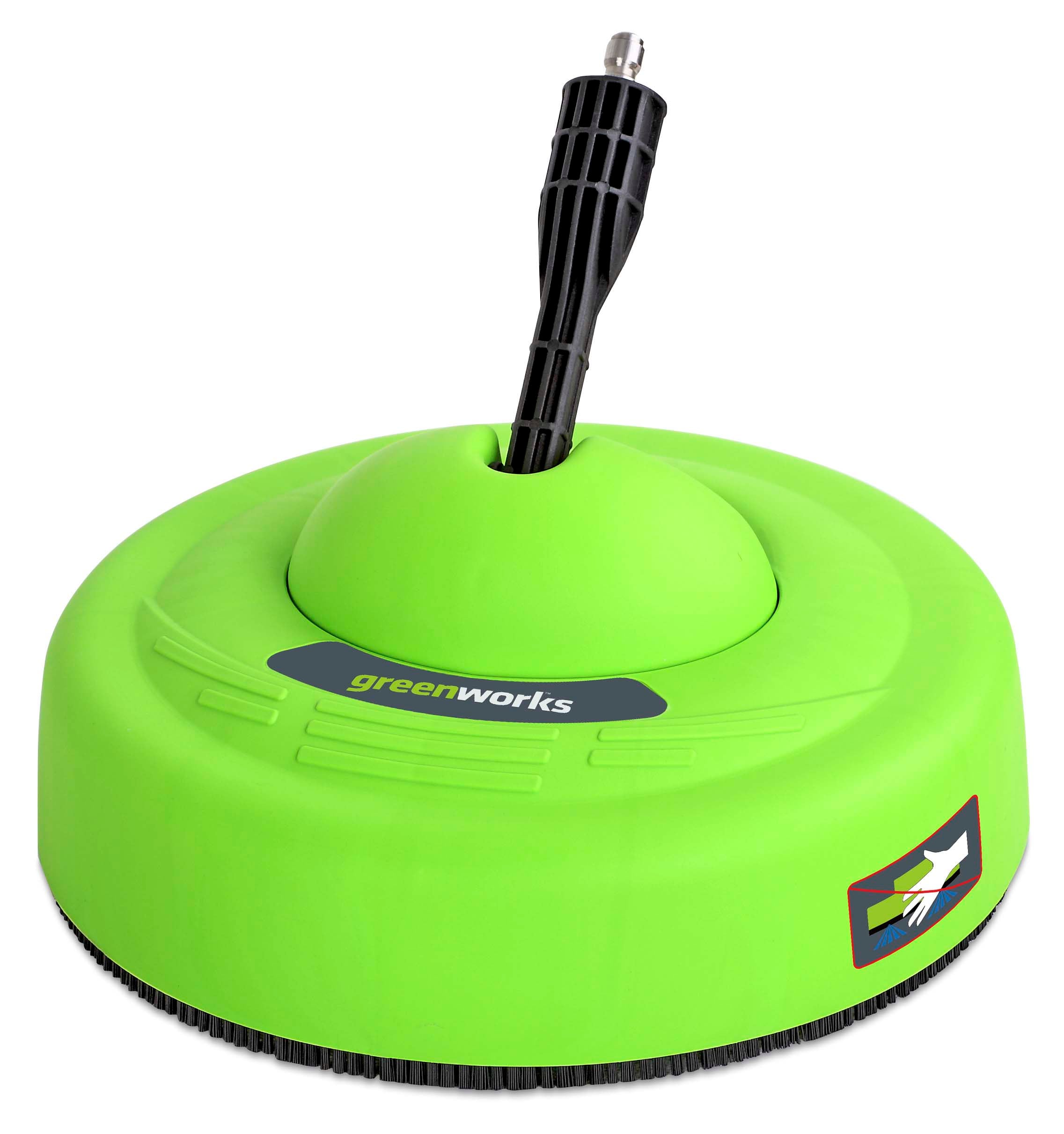 Greenworks Soap Applicator 500ml Pressure Washer Attachment