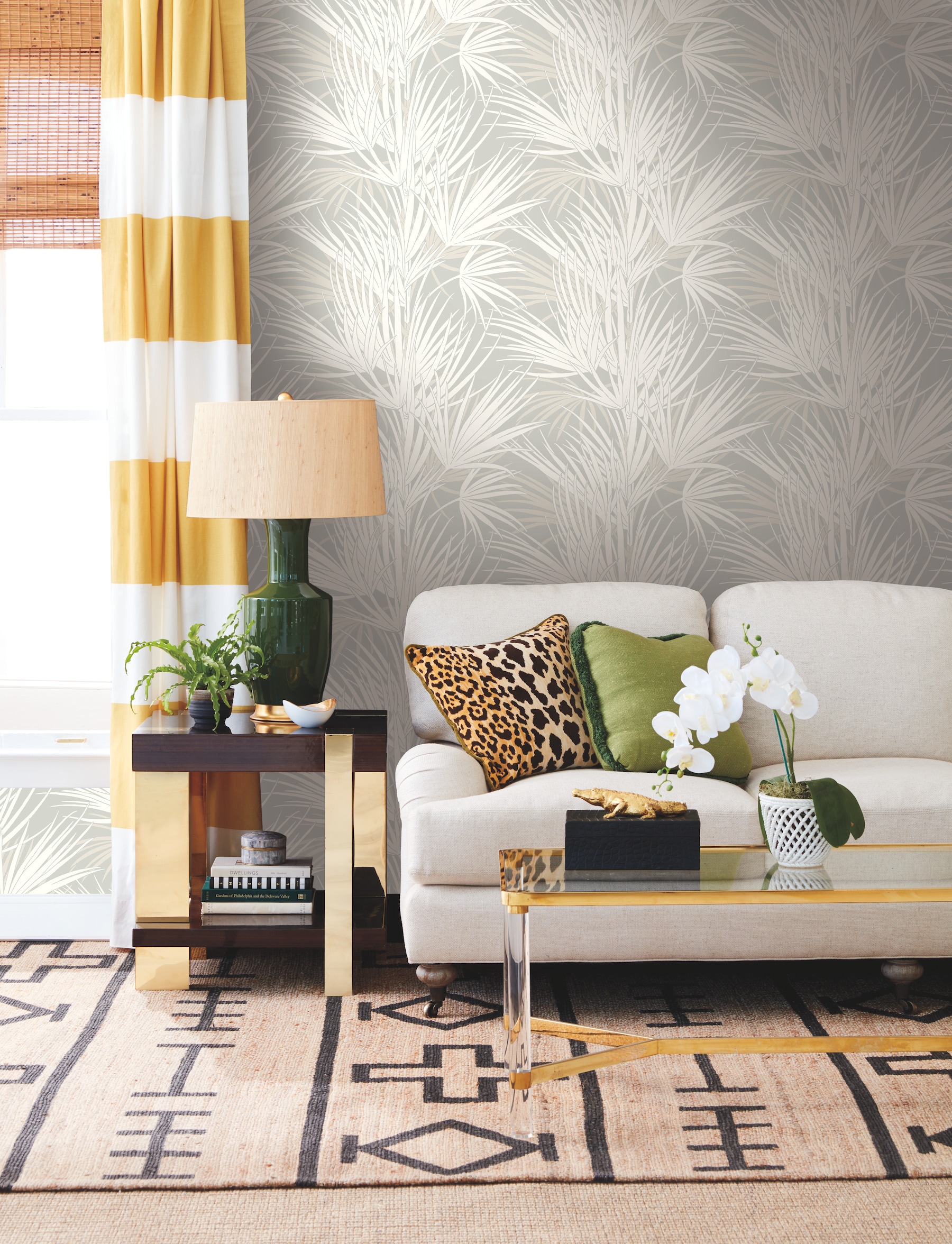 York Wallcoverings SS2541 wallpaper - View #3