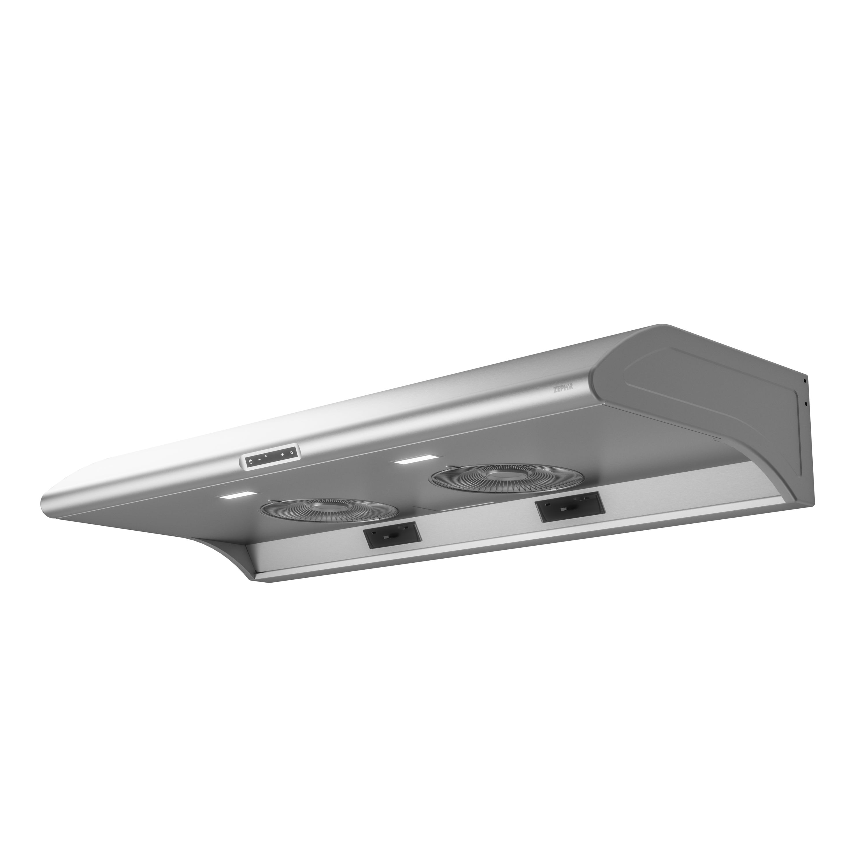 Zephyr AK2148CS Undercabinet-Range-Hoods - View #7