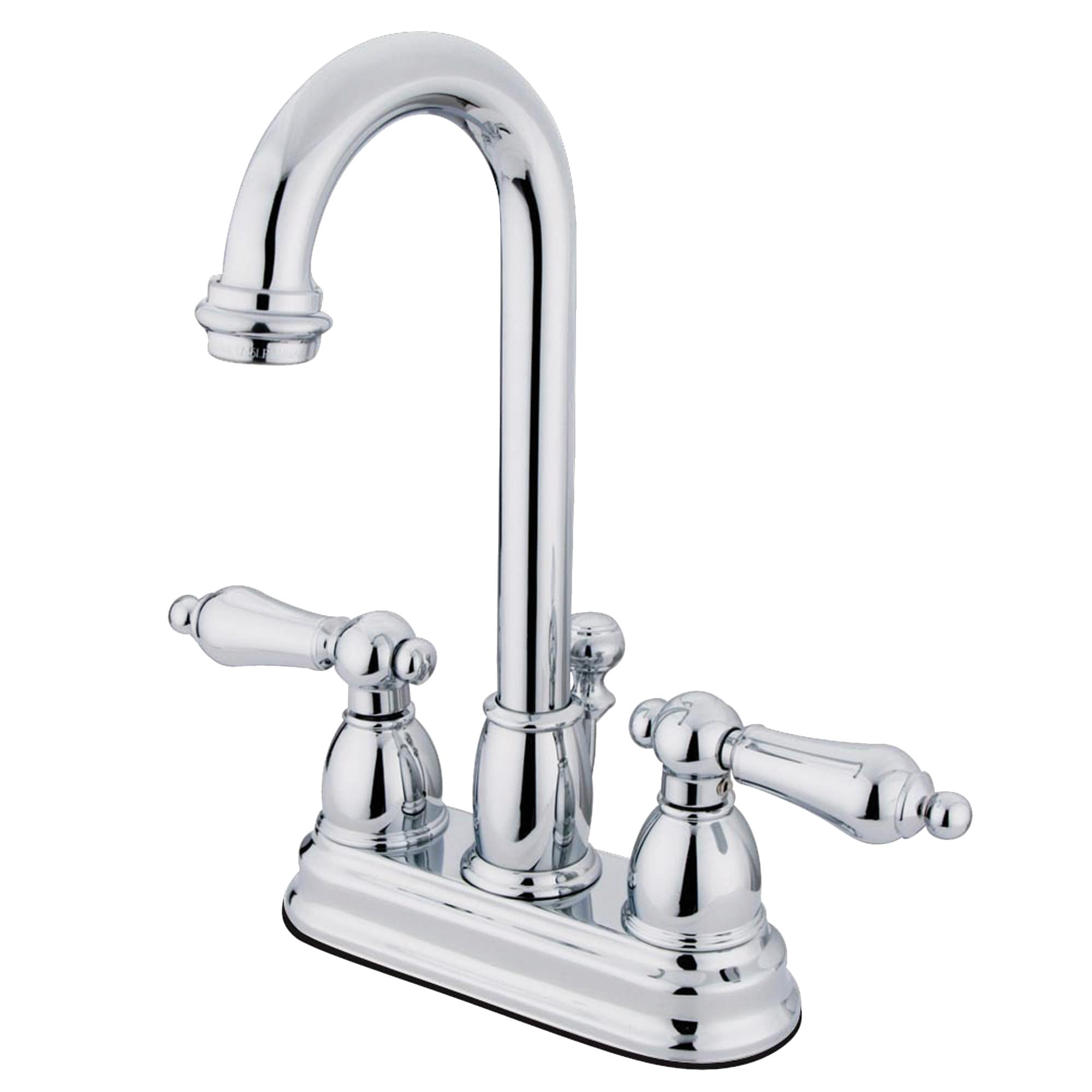 Elements of Design EB3611AL Lavatory-Faucets - View #2