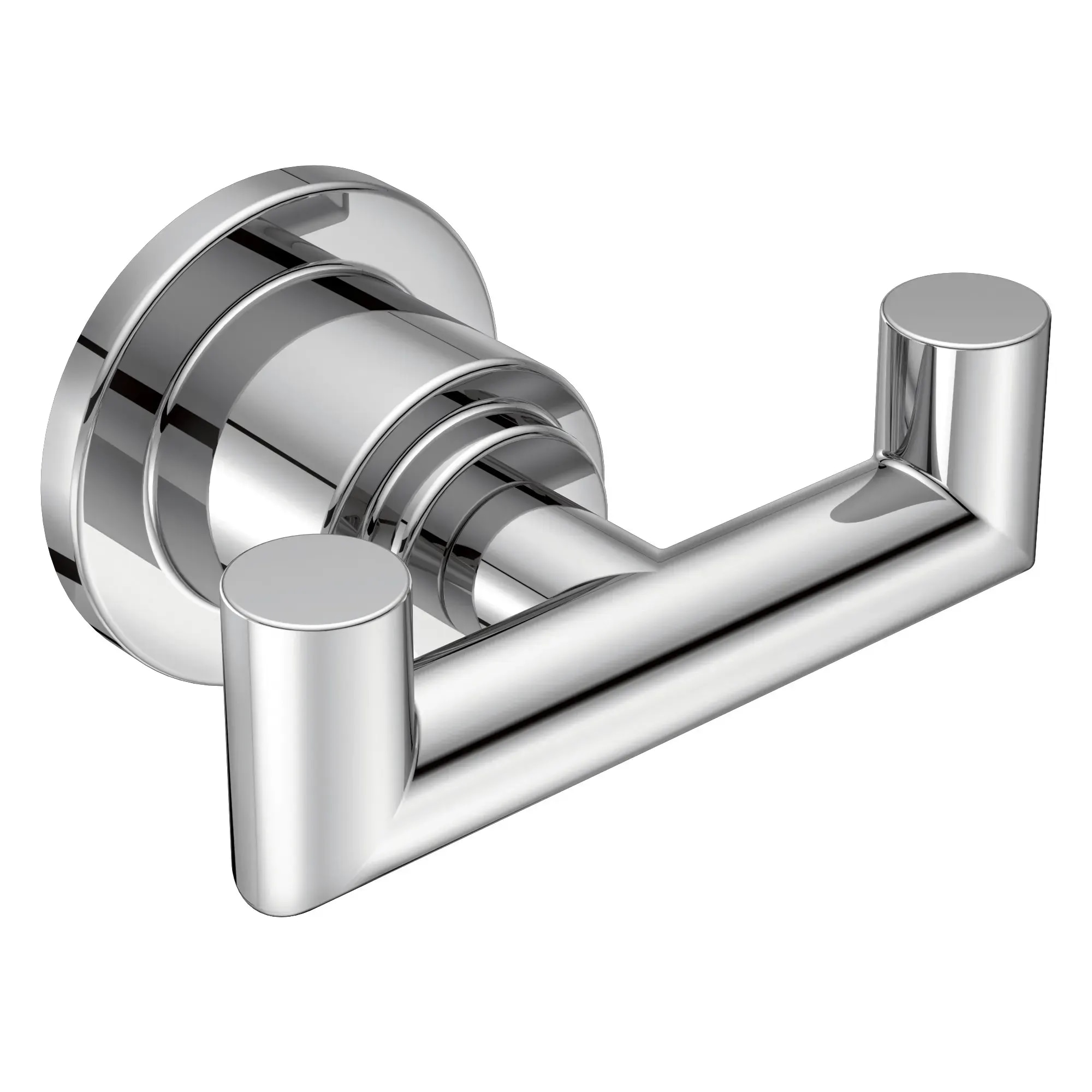 Moen - YB0803 Arris Double Robe Hook