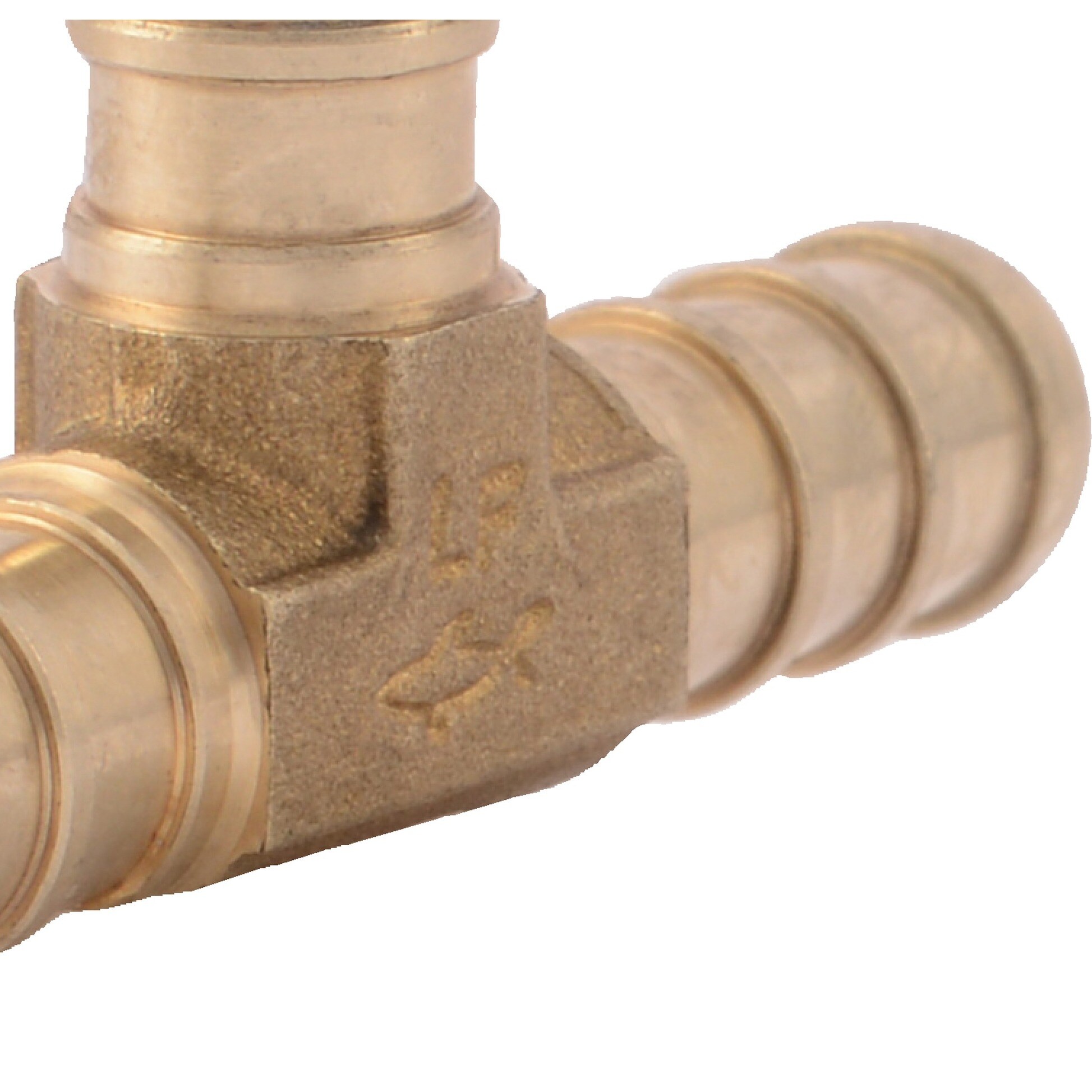 SharkBite 4092730 Pex-Crimp-Fittings - View #3