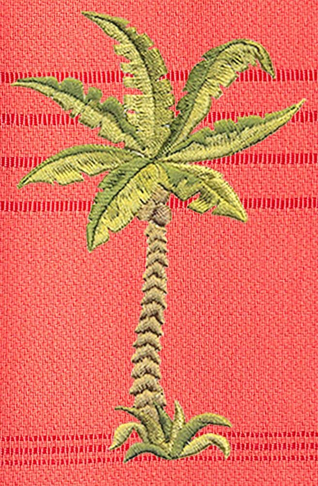 Linum Home Textiles SMR67-PLM Bath-Towels - View #5