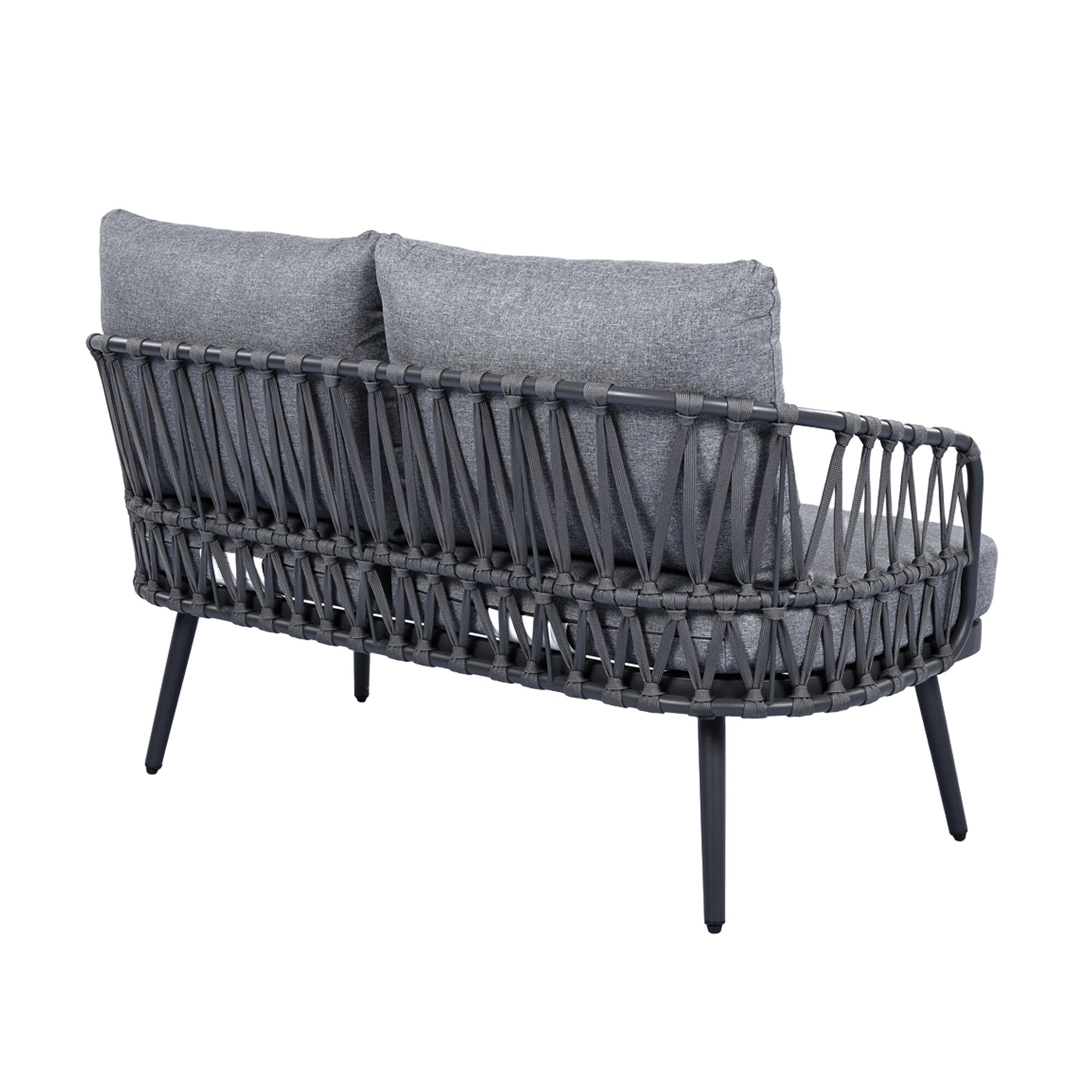 Bybafun YA3800196 Patio-Conversation-Sets - View #20