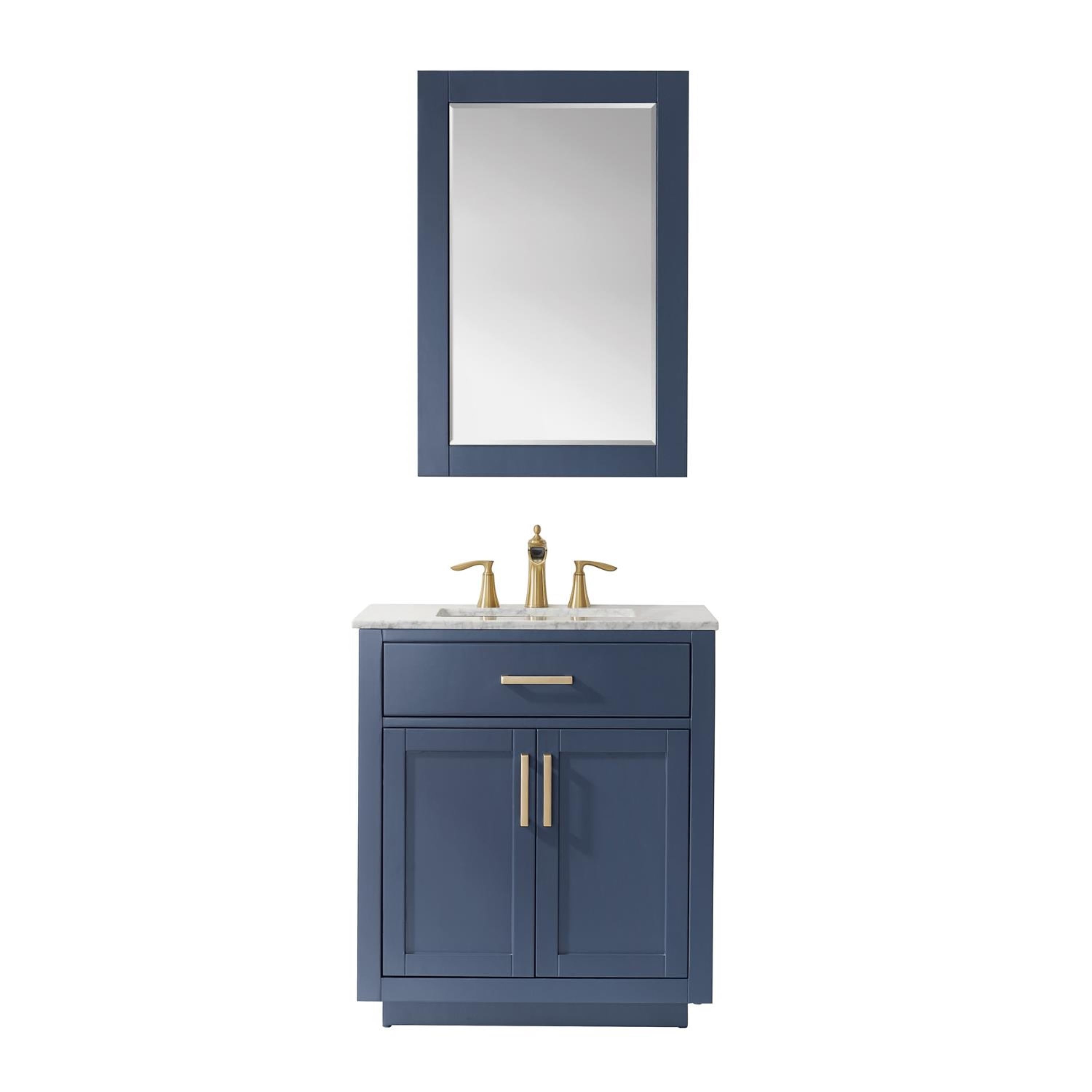Altair 531030-RB-CA Bath-Vanity-Combo - View #8