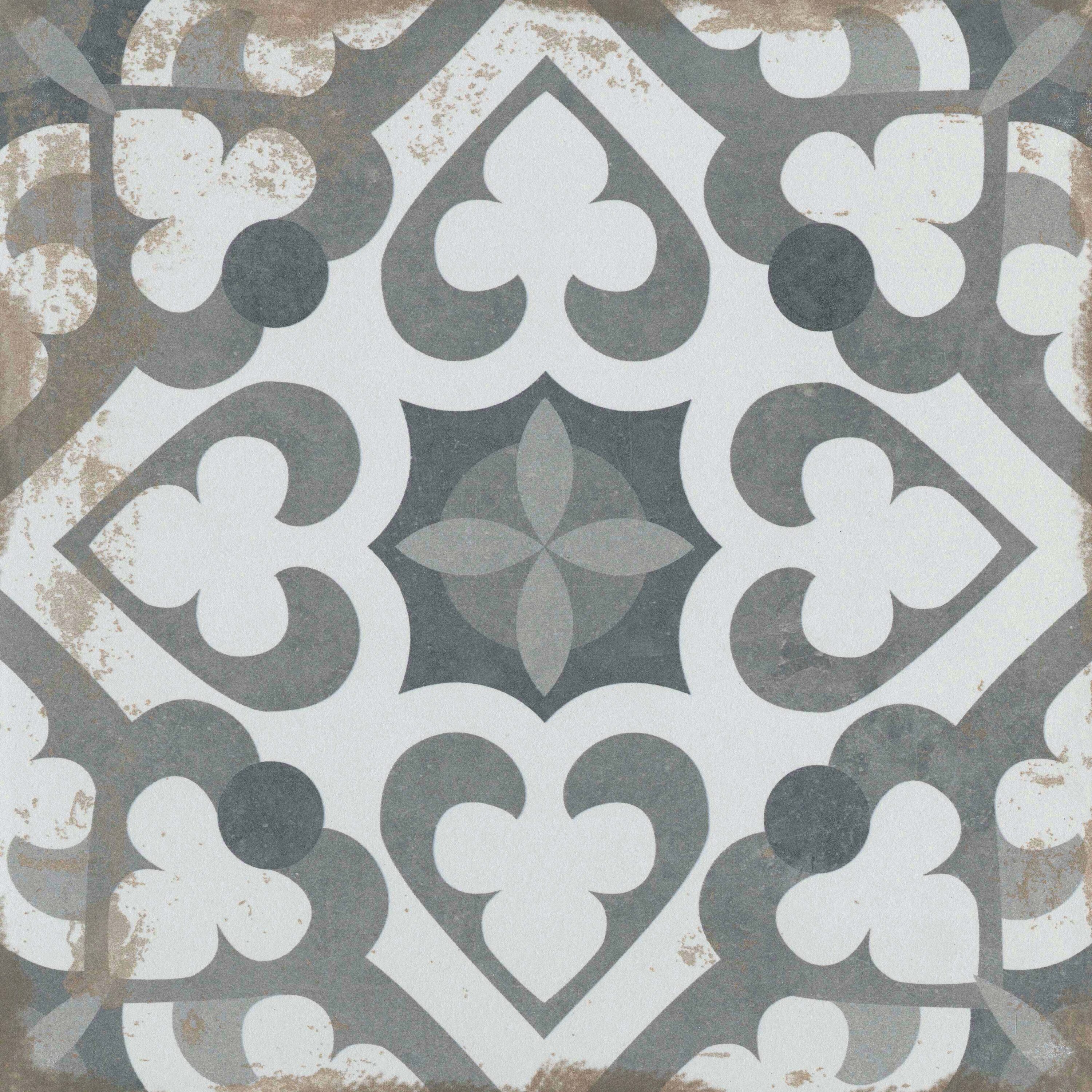 Emser F36RHAPSP1313 Ceramic-Tile - View #6
