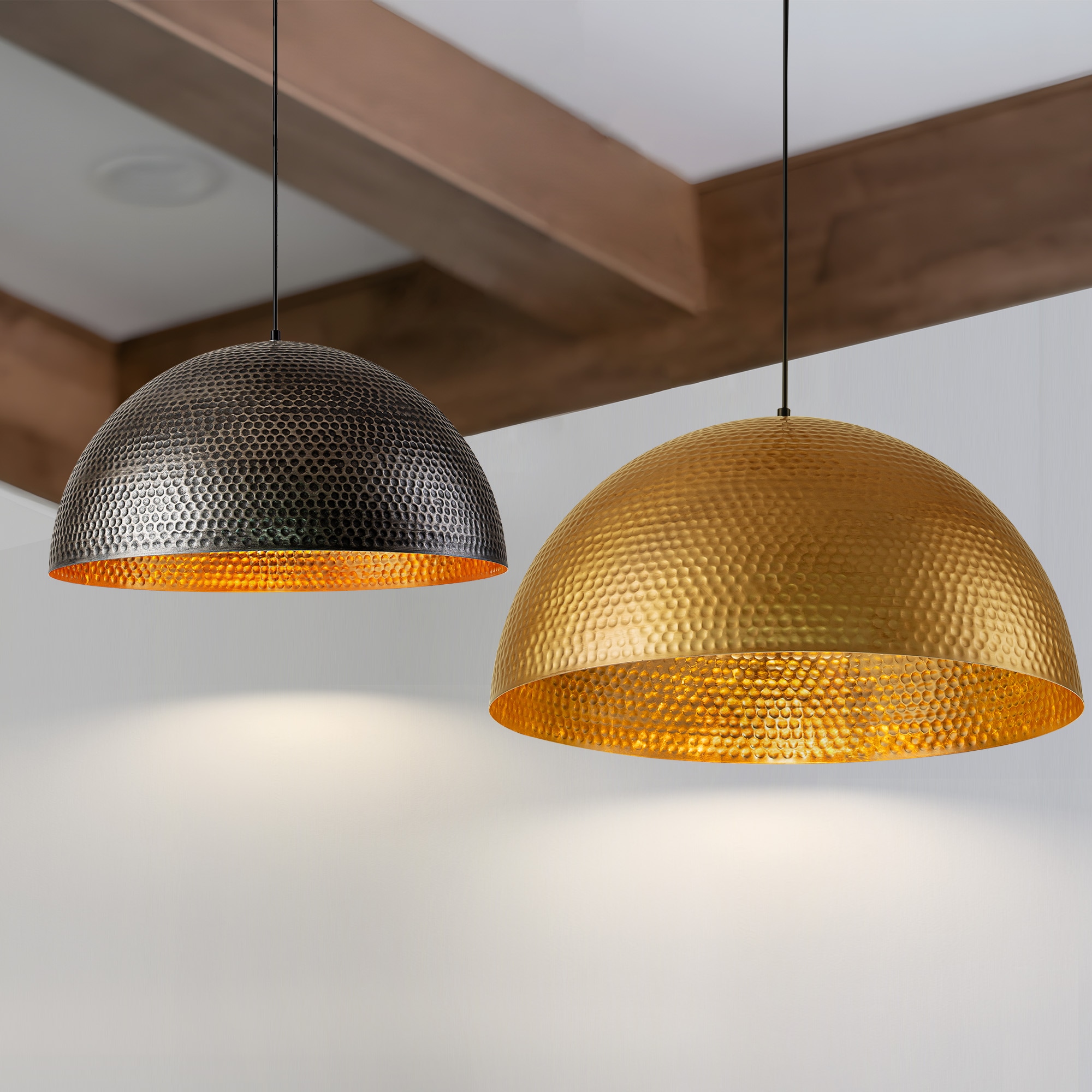 Rennnsan PL810155938 Pendant-Lights - View #8