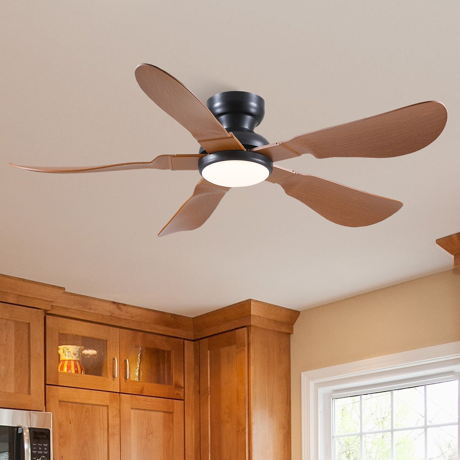 Kviflon 2L8922-52BW Ceiling-Fans - View #10