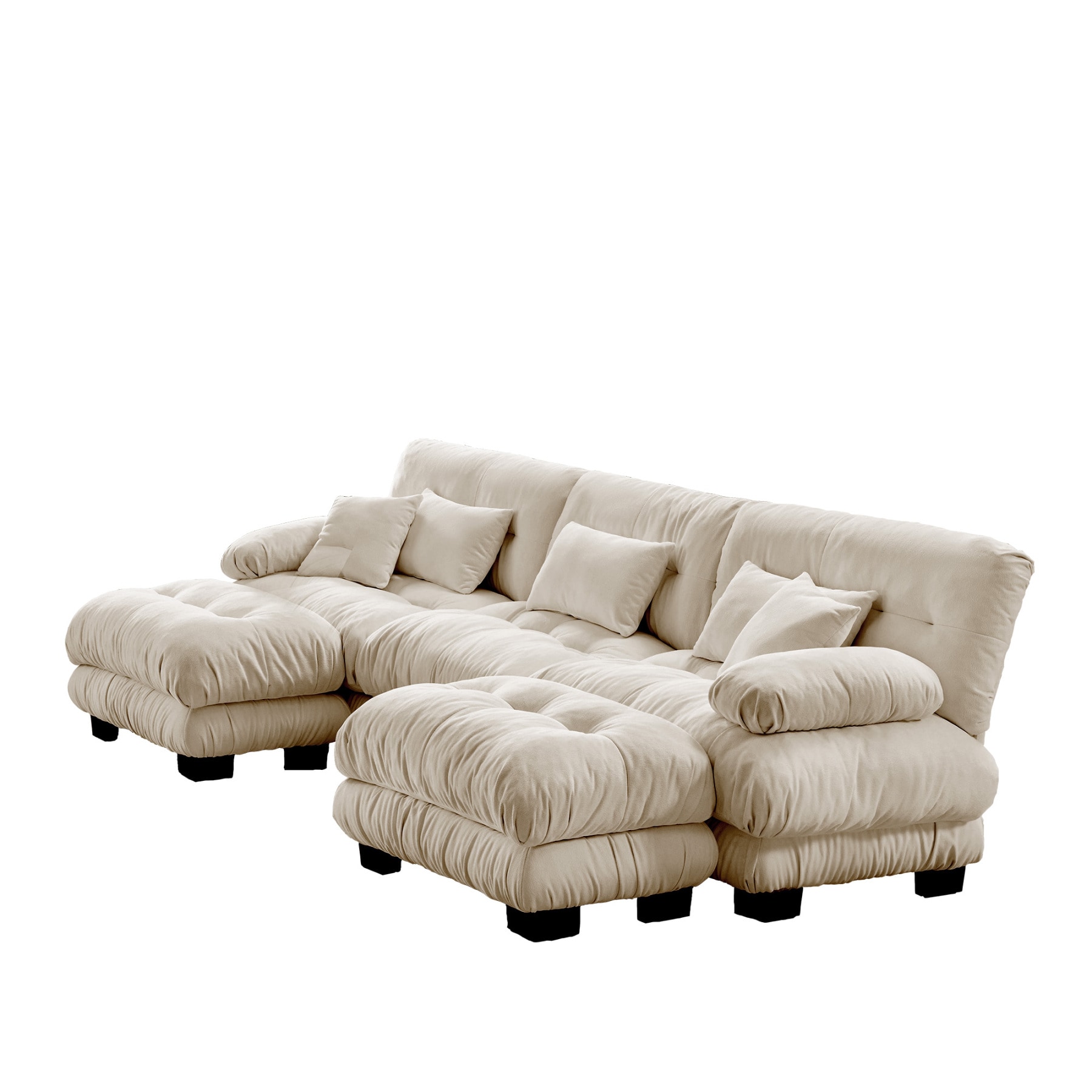 CHITA SOFA739  - View #9