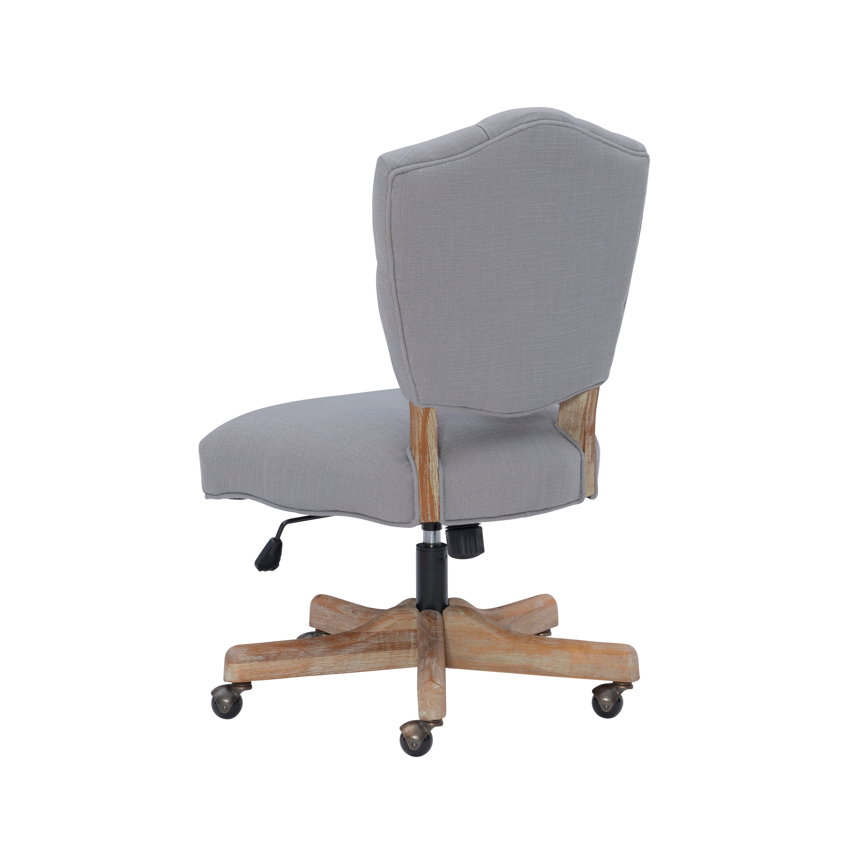 Linon OC054GRY01U Office-Chairs - View #4
