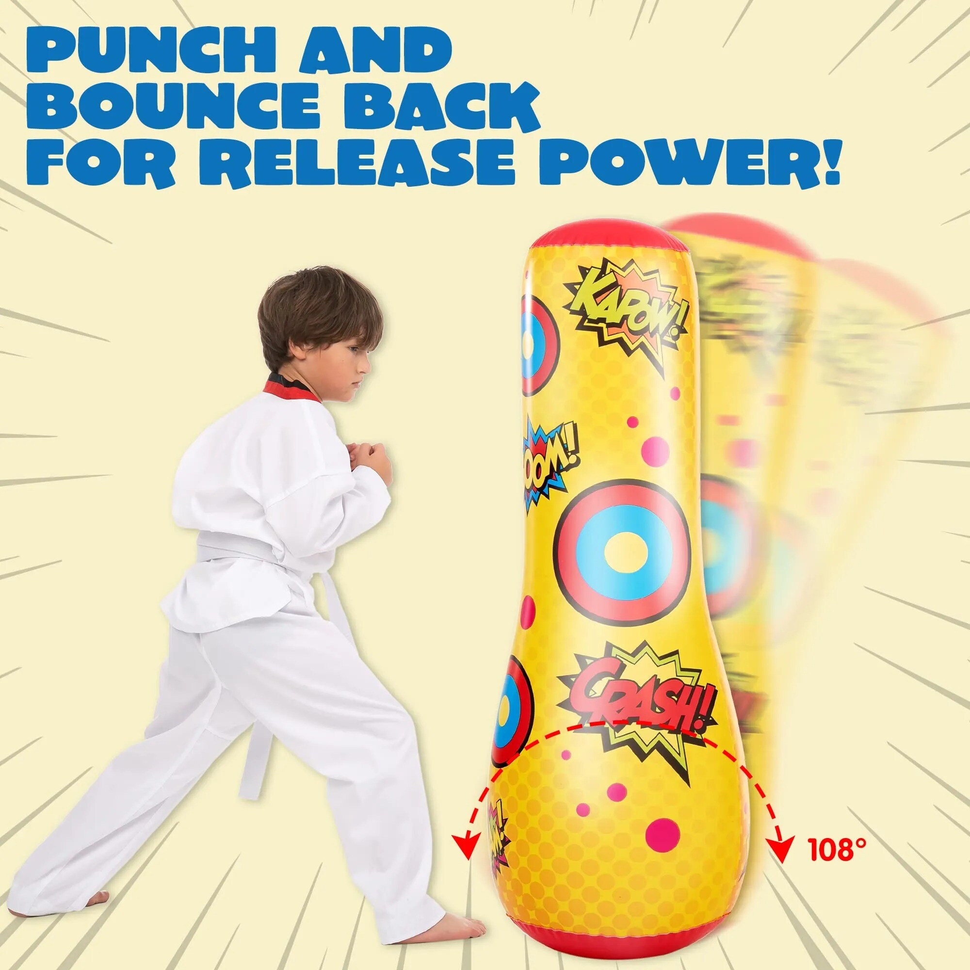 Joyfy 12165 Play-Toys - View #3