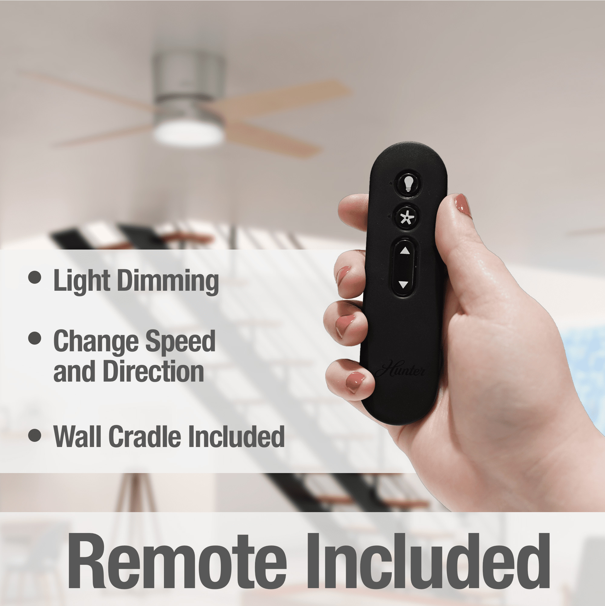 Hunter 59373 Ceiling-Fans - View #10