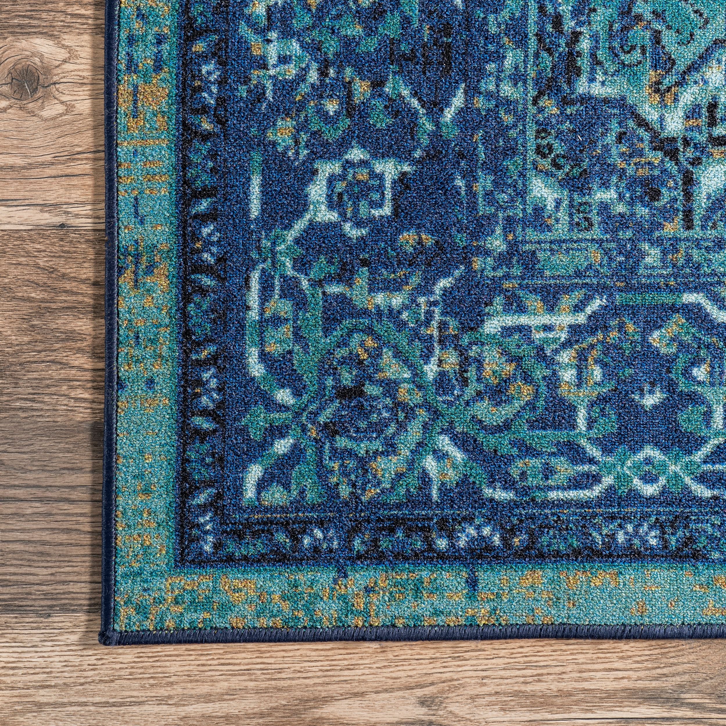 nuLOOM MCGZ01C-505R rugs - View #5