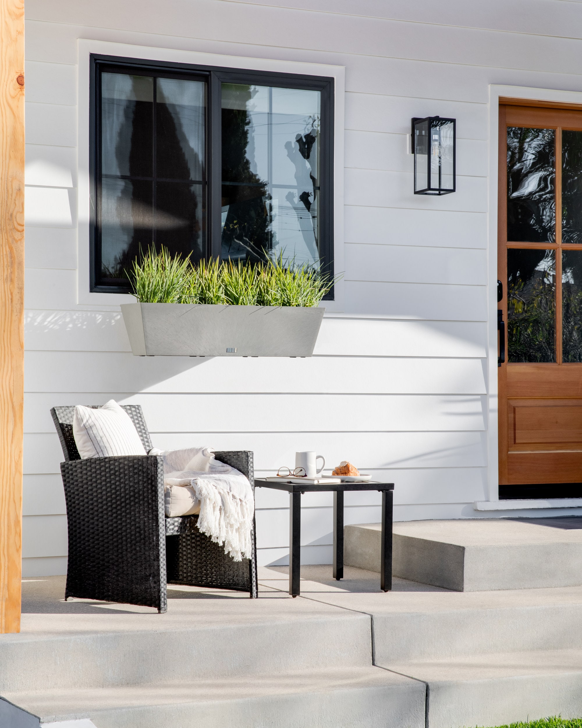 Veradek WBRLV36C Planter-Window-Box - View #6