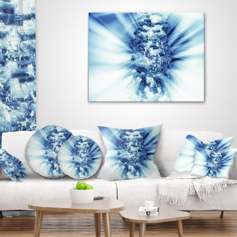 Designart CU9197-12-20 Accent-Pillows - View #3