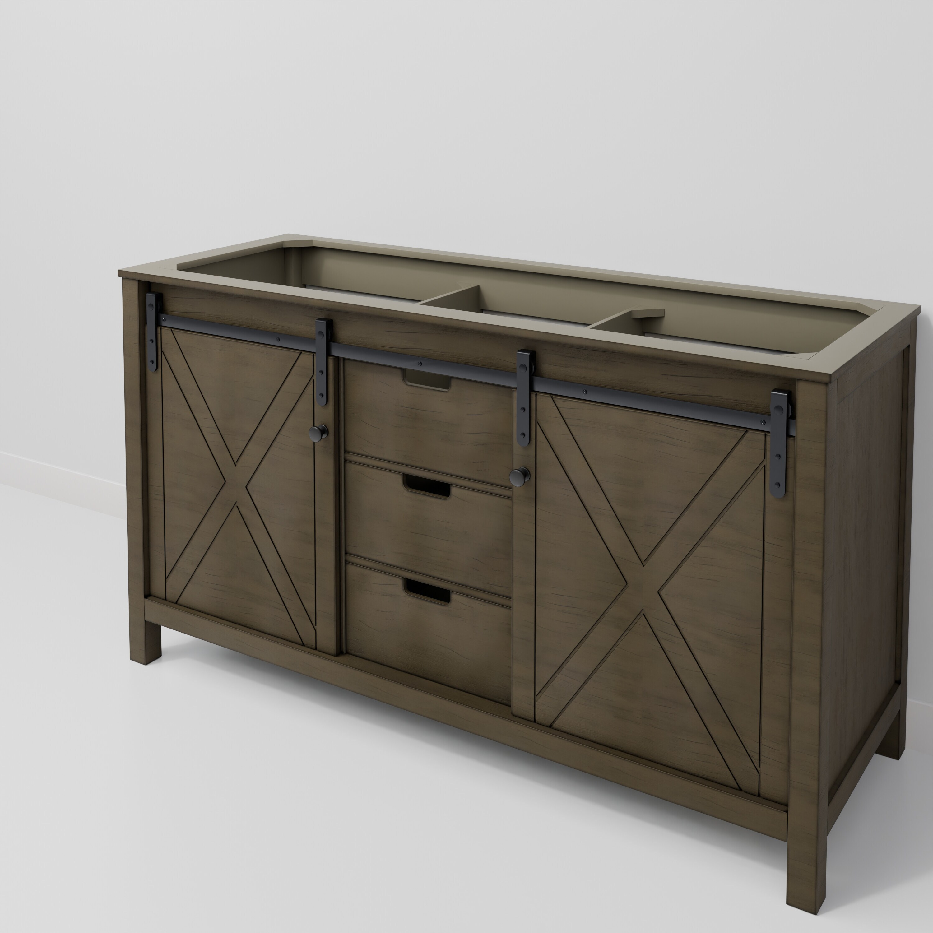 Lexora LM342260DK00000 vanities - View #6