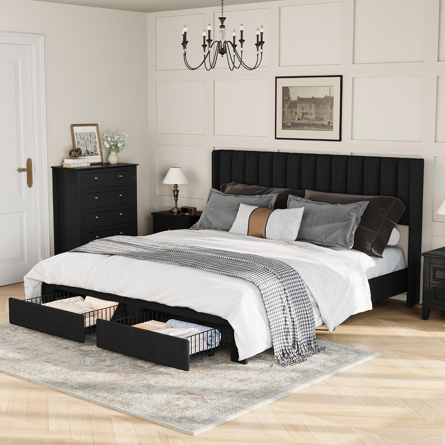 GAOMON CQC-E38K5XTT0T1 beds - View #3