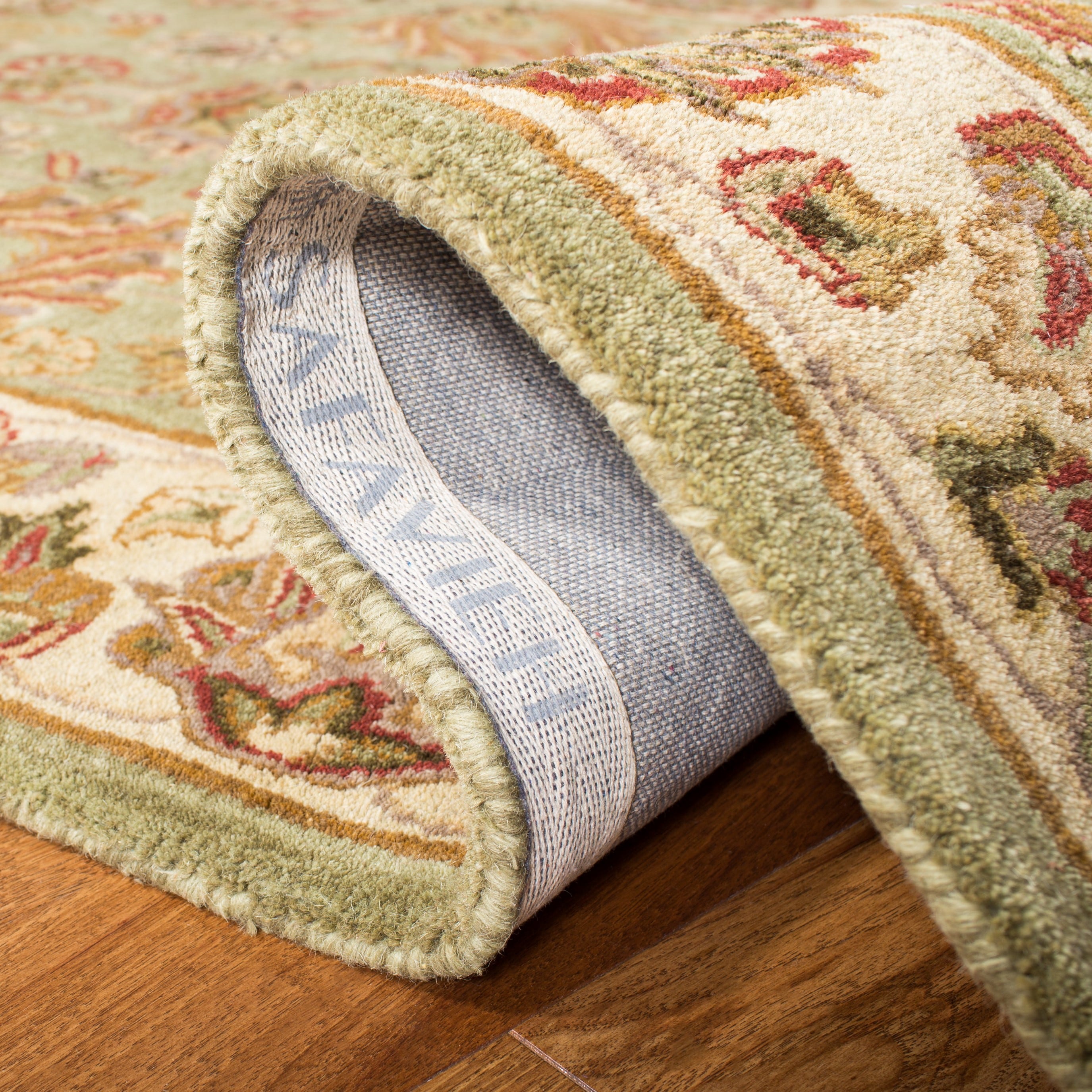 Safavieh HG343A-9 rugs - View #6