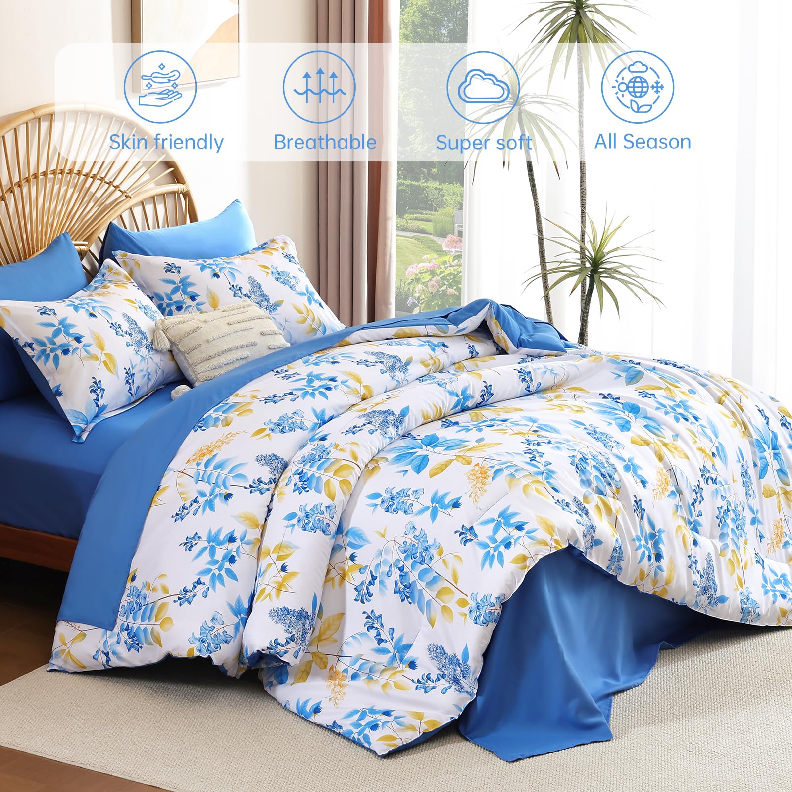 WZKZLH 5749848263615 bedding - View #2