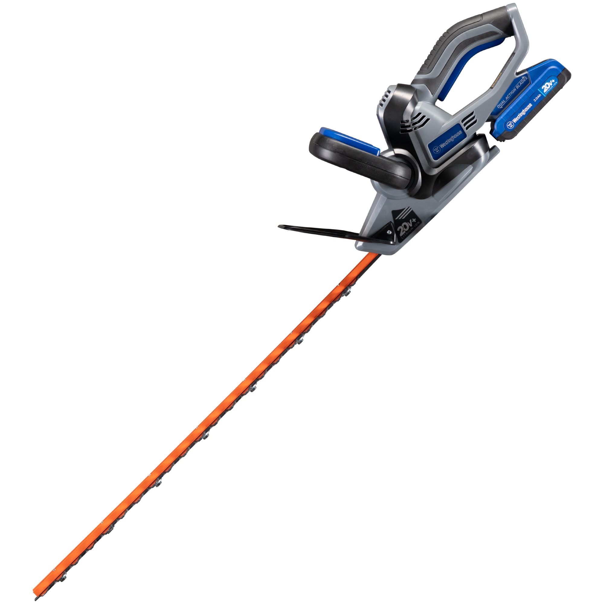 Westinghouse 2HT2AH2BC Cordless-Hedge-Trimmers - View #11