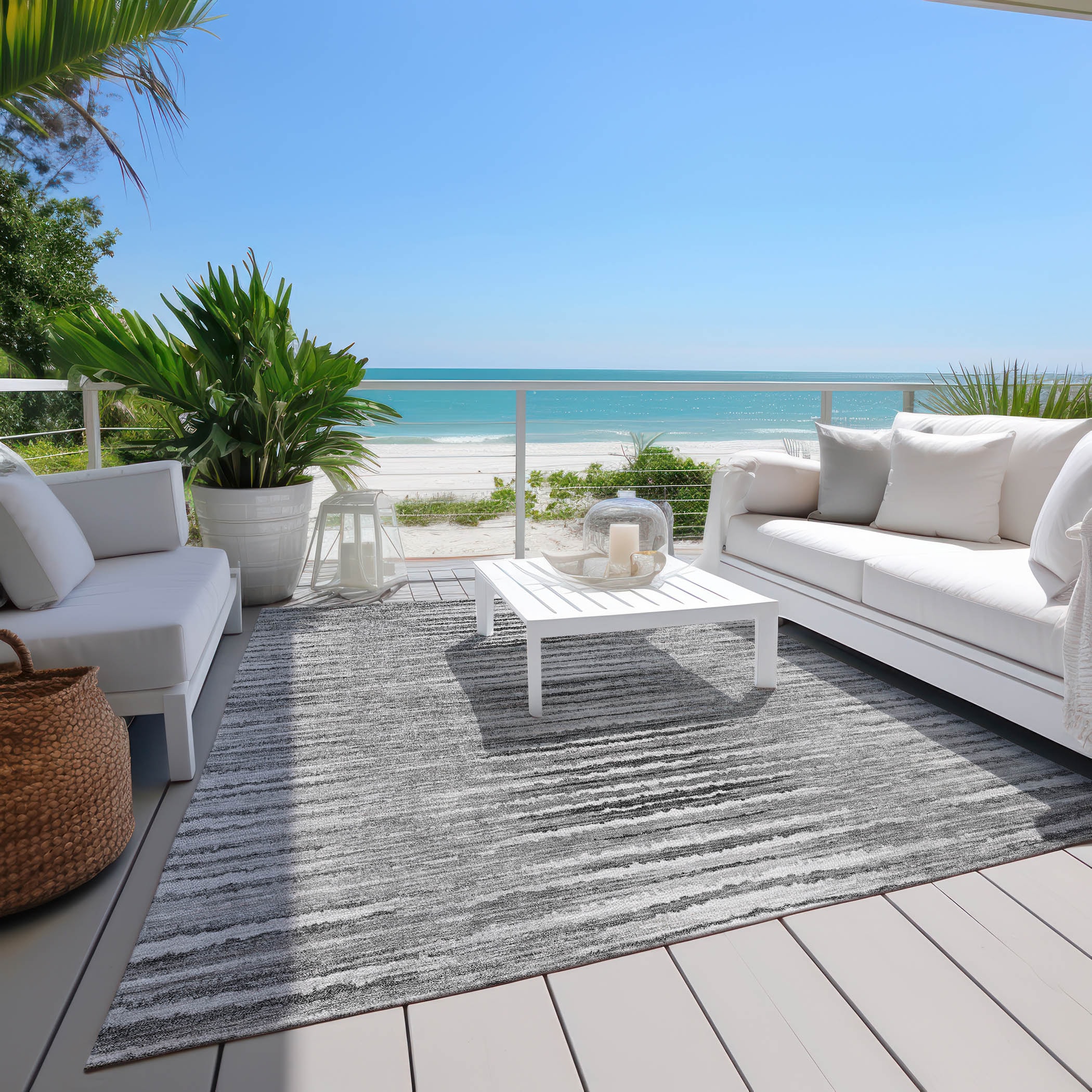 Addison Rugs ACN604SV9X12 rugs - View #8