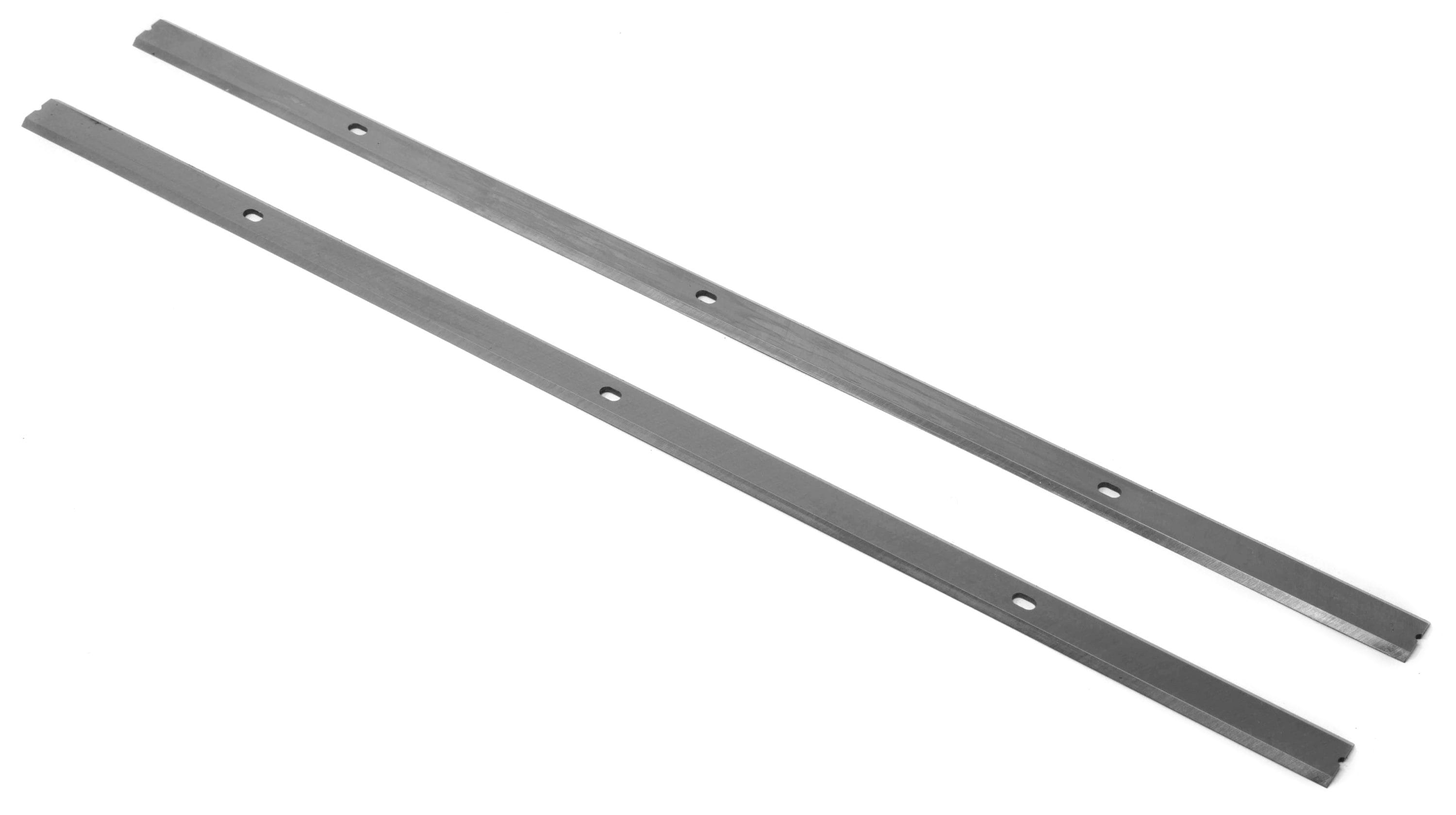WEN BP122M Bp122m 12.5-inch High Steel Replacement Planer Blades, 2 Pack