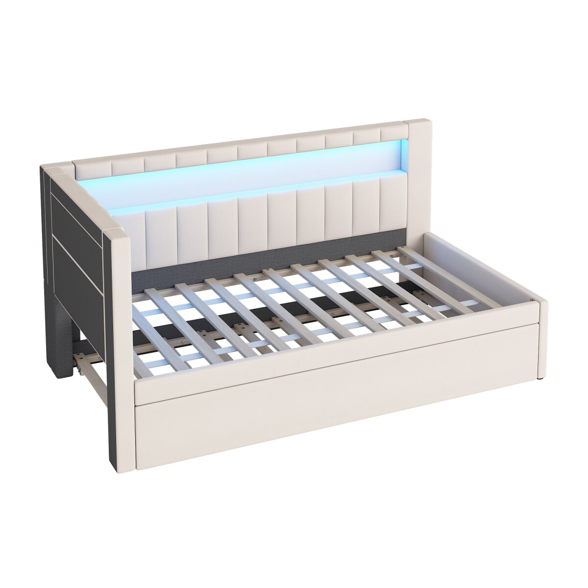 Streamdale Furniture DL001919AAK beds - View #18