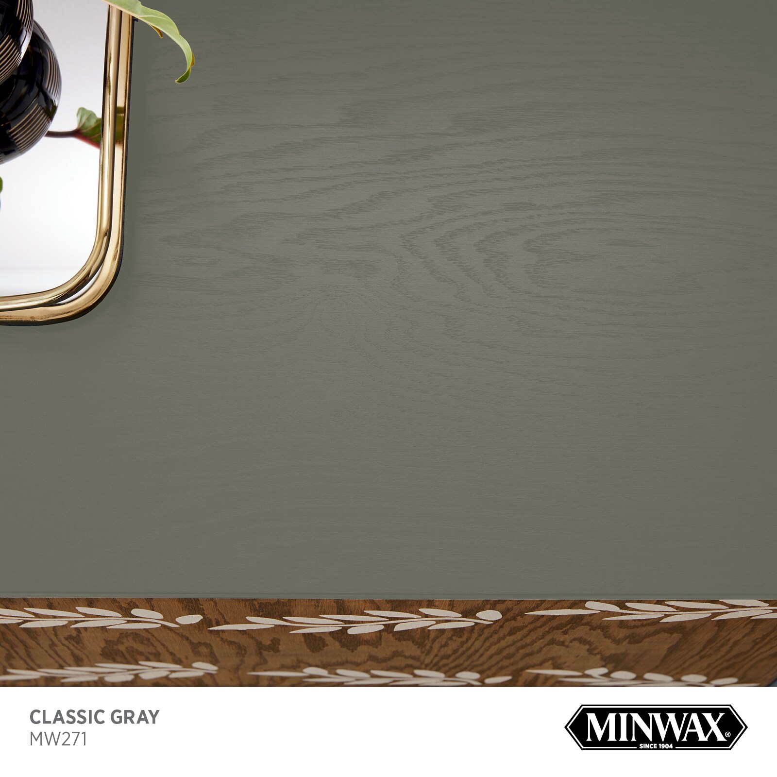 Minwax MW271-1658613 Interior-Stain - View #2
