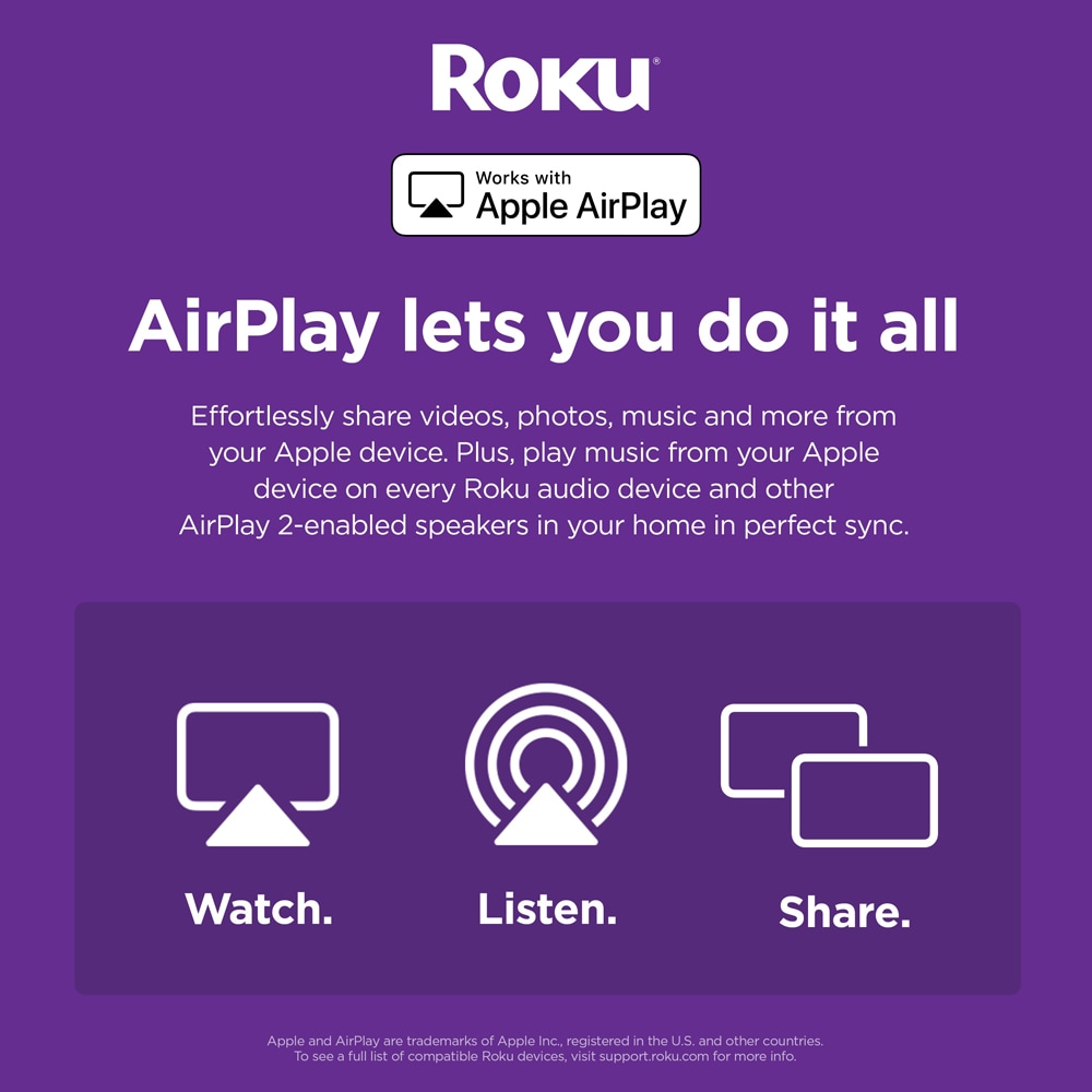 Roku 9101R Sound-Bars - View #9