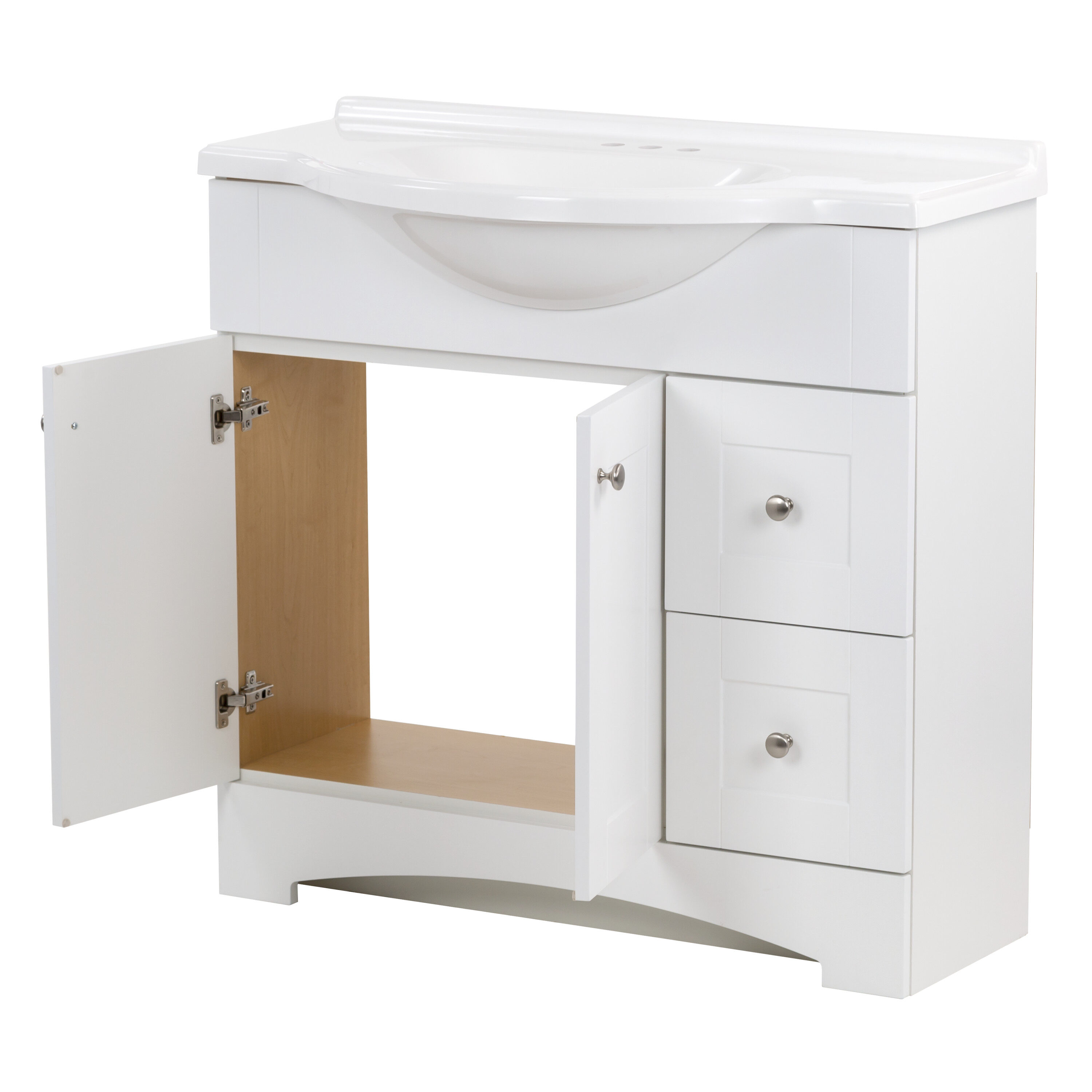 Diamond NOW C36W30061 Bath-Vanity-Combo - View #2