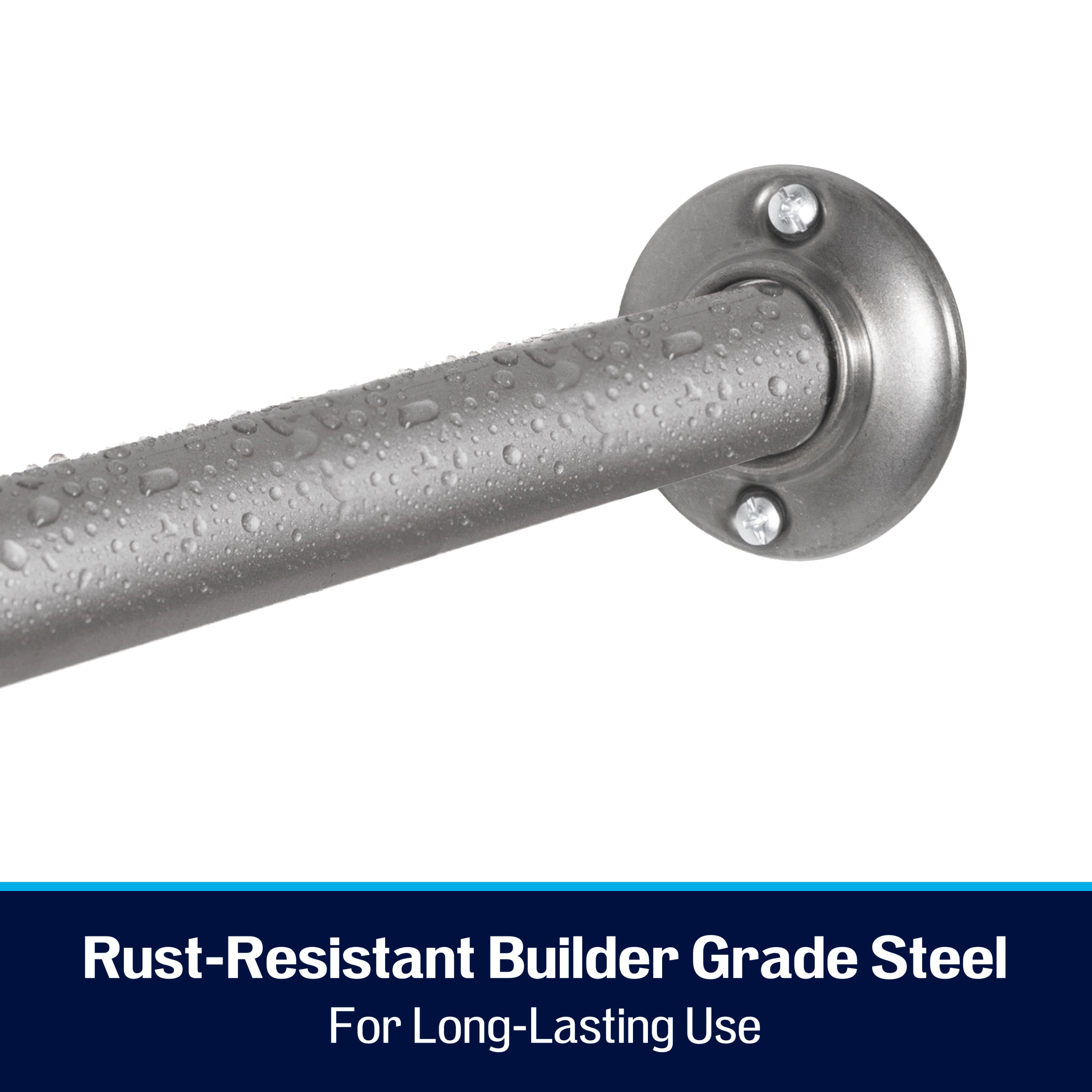 Project Source LW61409 Shower-Rods - View #4