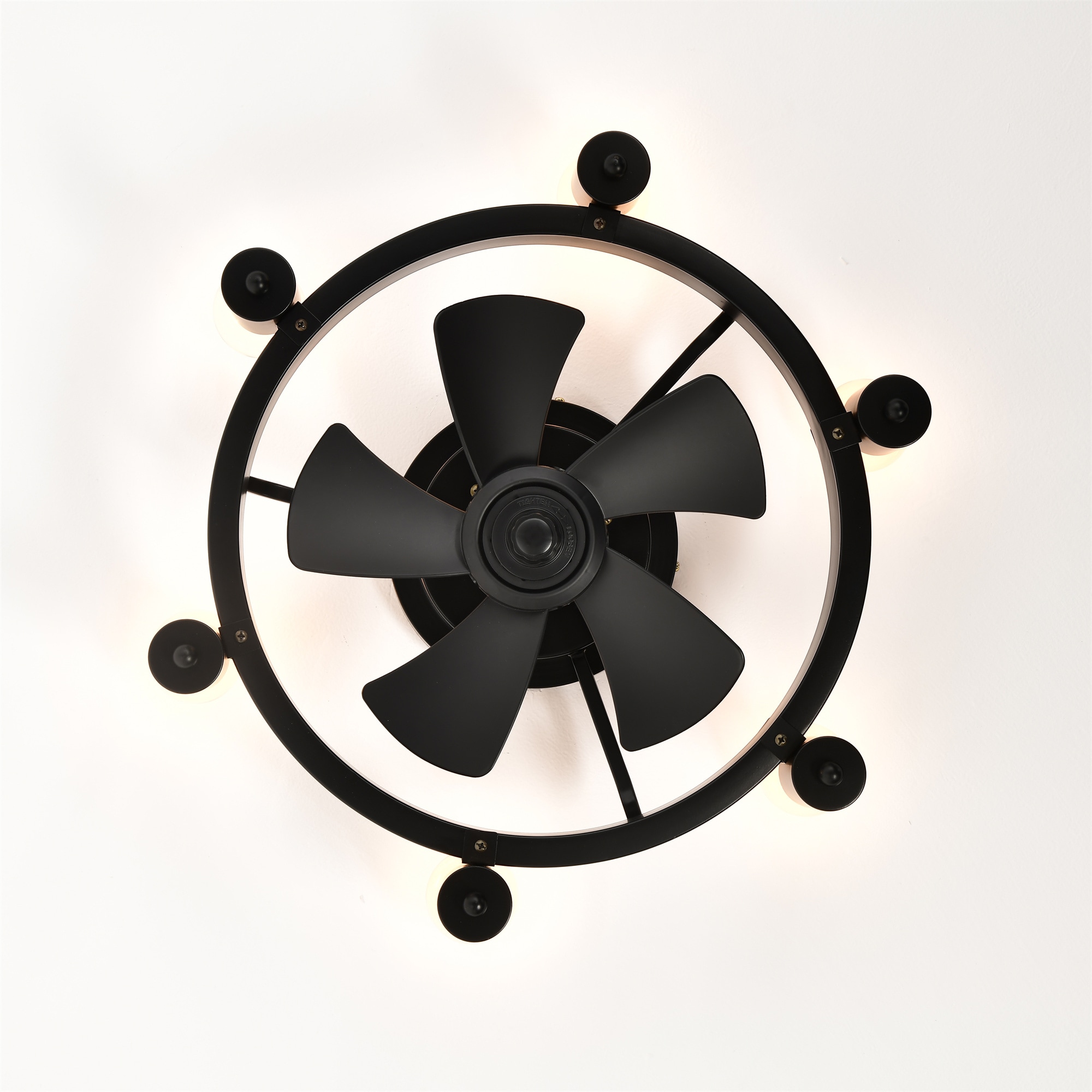 BABOOM BOM-P214996-OR Ceiling-Fans - View #16