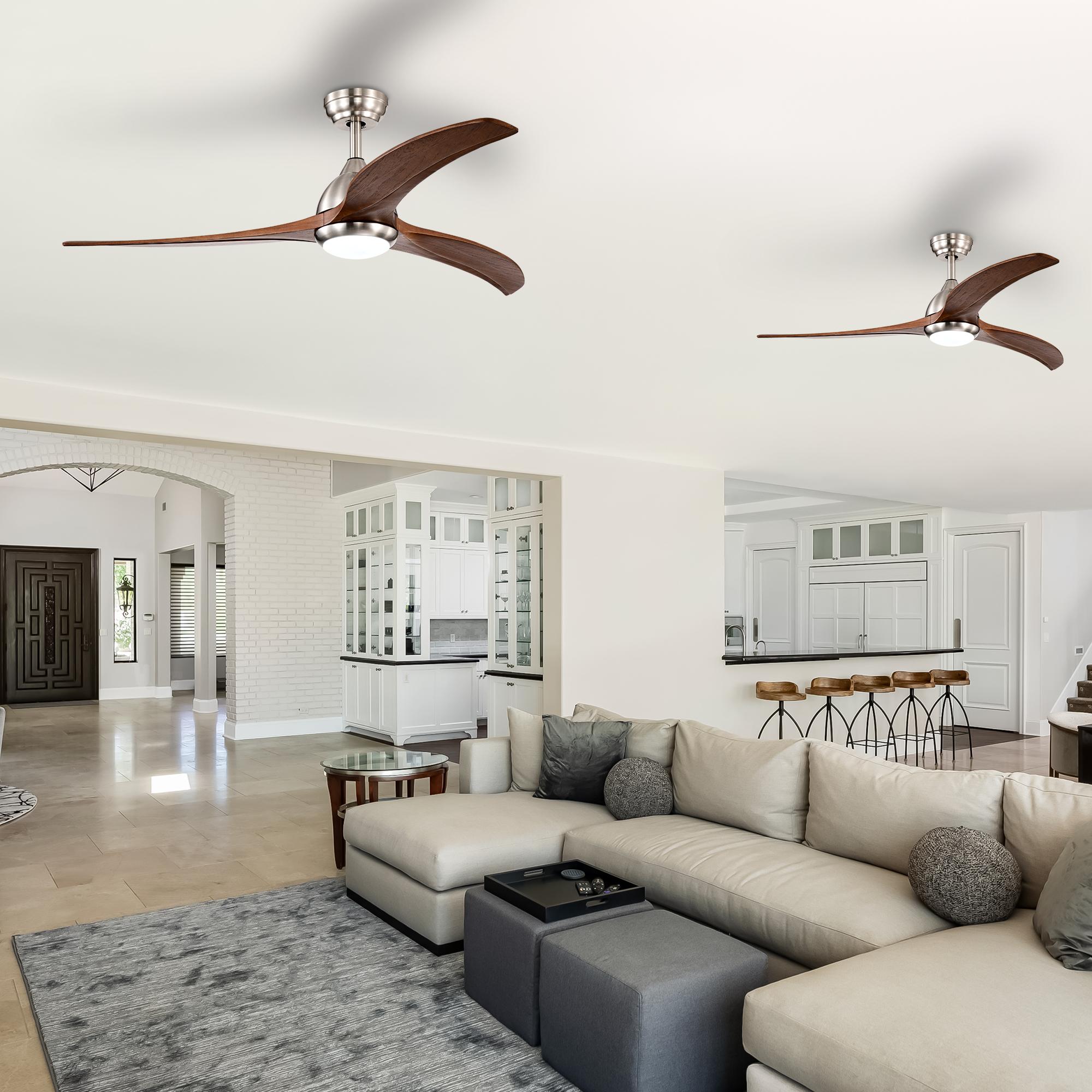 Bayfeve BFHM-76970-CF Ceiling-Fans - View #5