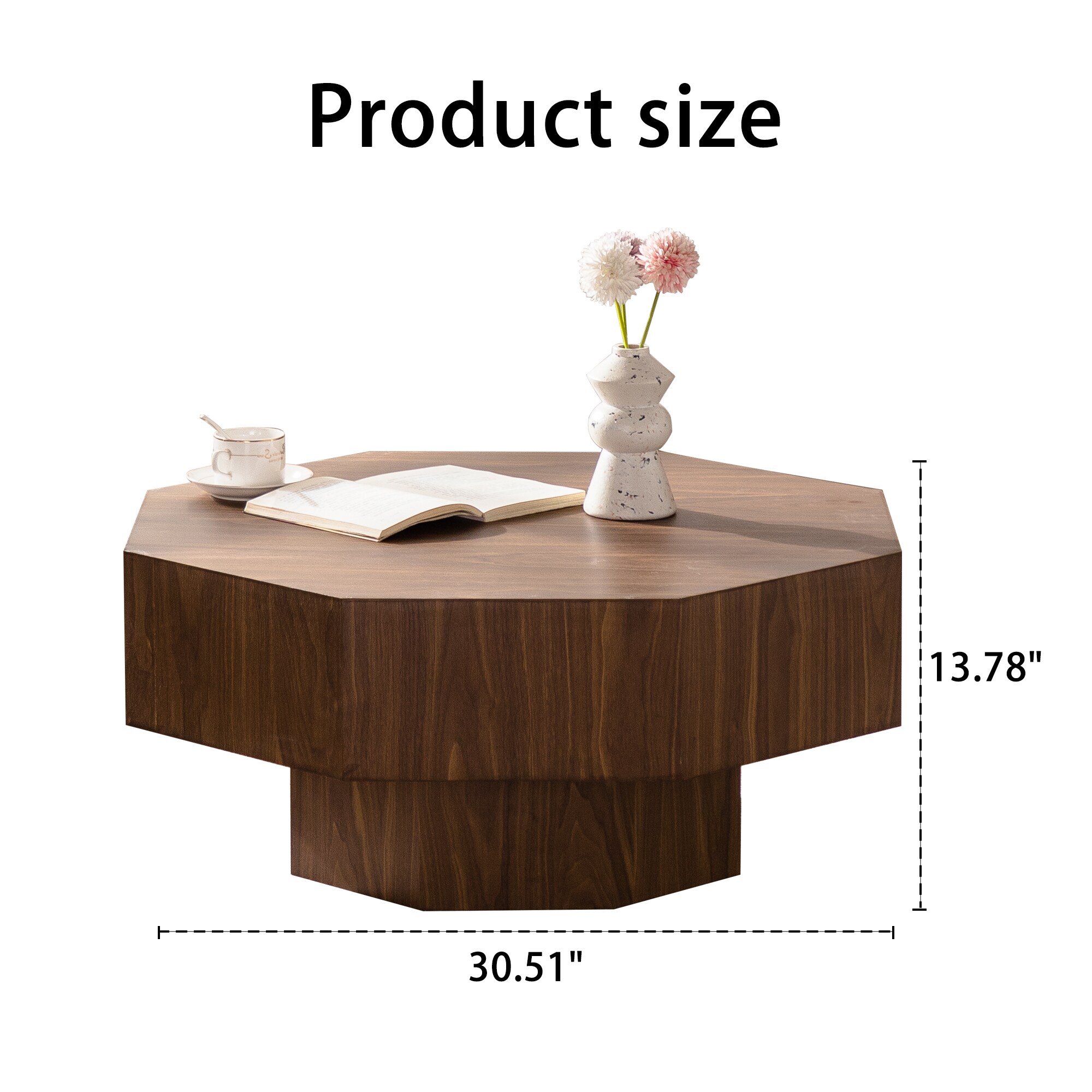 GDFStudio 342527 Coffee-Tables - View #7