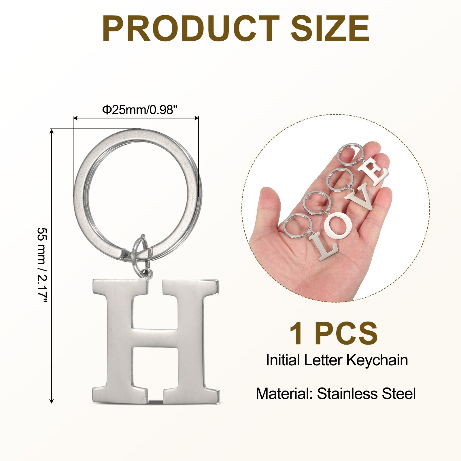 PATIKIL S26011200UX4481 Key-Accessories - View #2